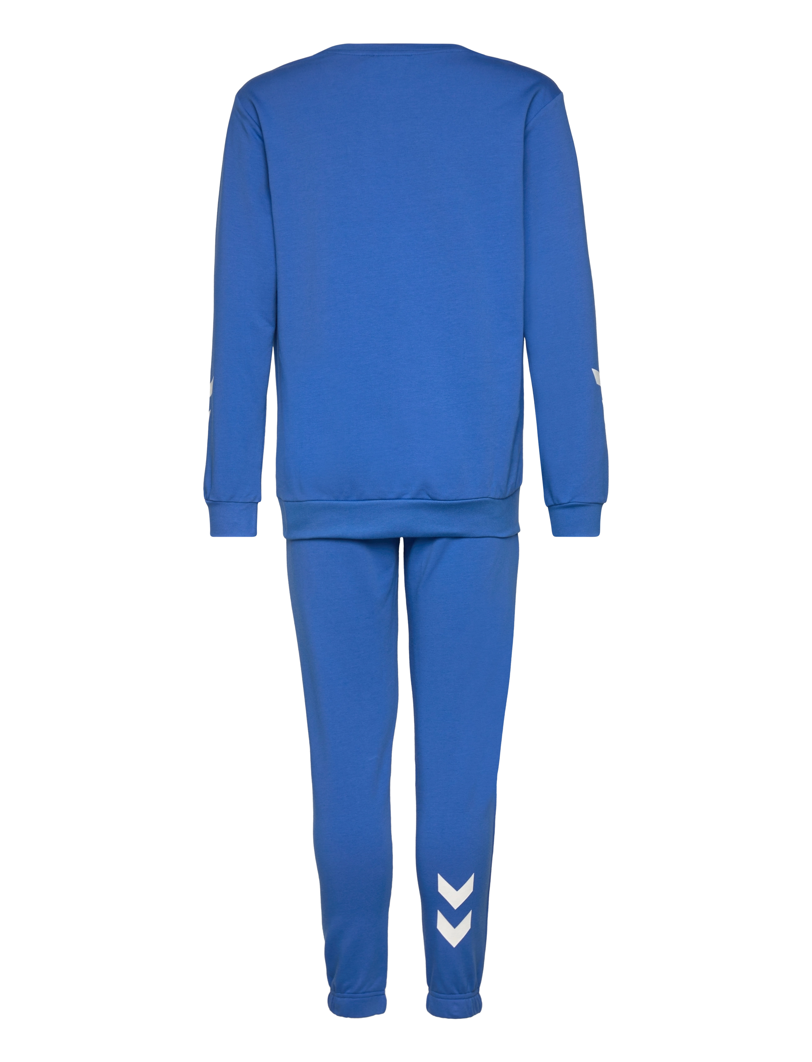 Hummel - hmlVENTI TRACKSUIT - nebulas blue - 1