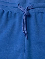 Hummel - hmlVENTI TRACKSUIT - sportiniai kostiumai - nebulas blue - 8