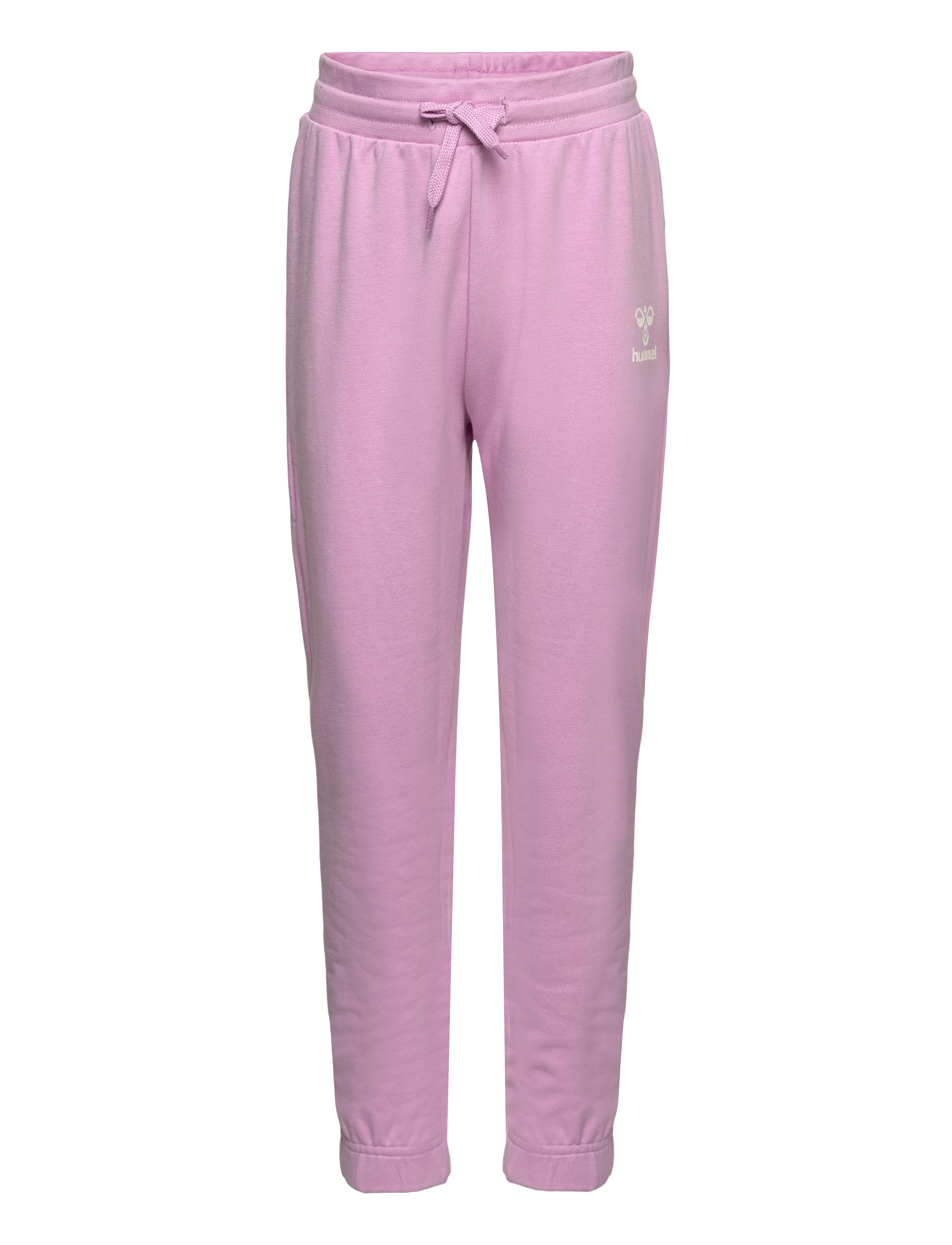 Hummel - hmlVENTI TRACKSUIT - pastel lavender - 2