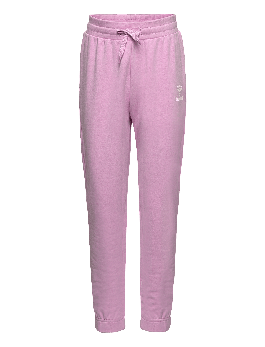 Hummel - hmlVENTI TRACKSUIT - pastel lavender - 2