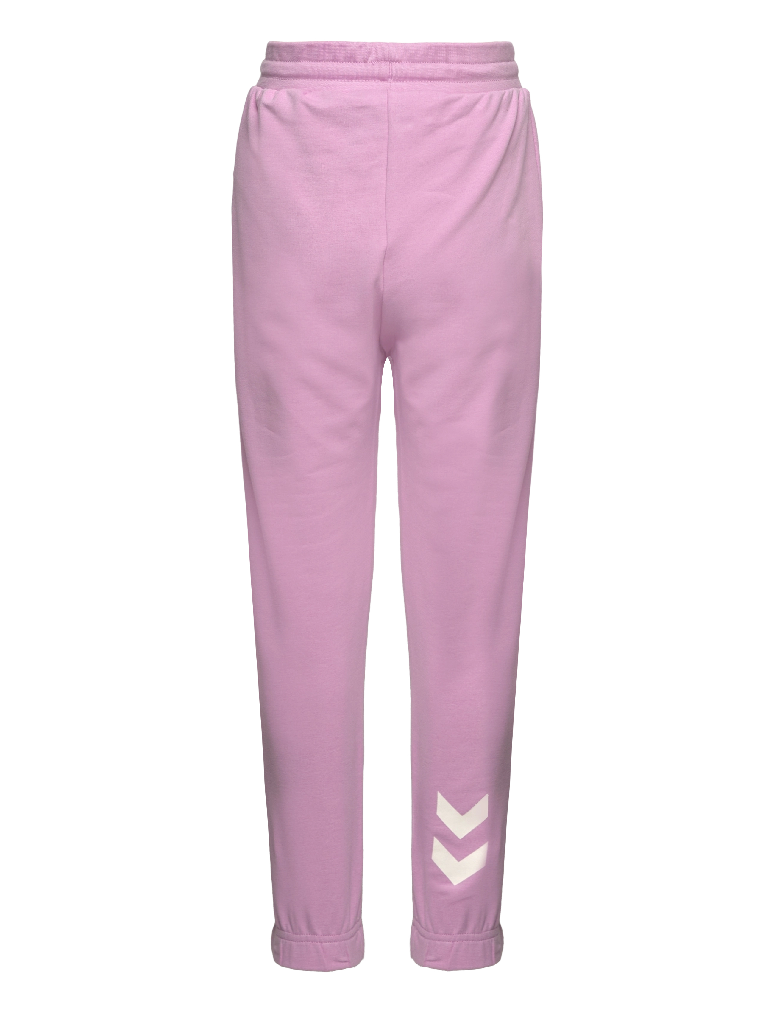 Hummel - hmlVENTI TRACKSUIT - pastel lavender - 3