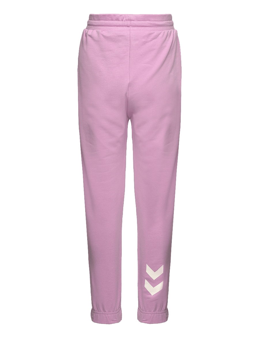 Hummel - hmlVENTI TRACKSUIT - pastel lavender - 3