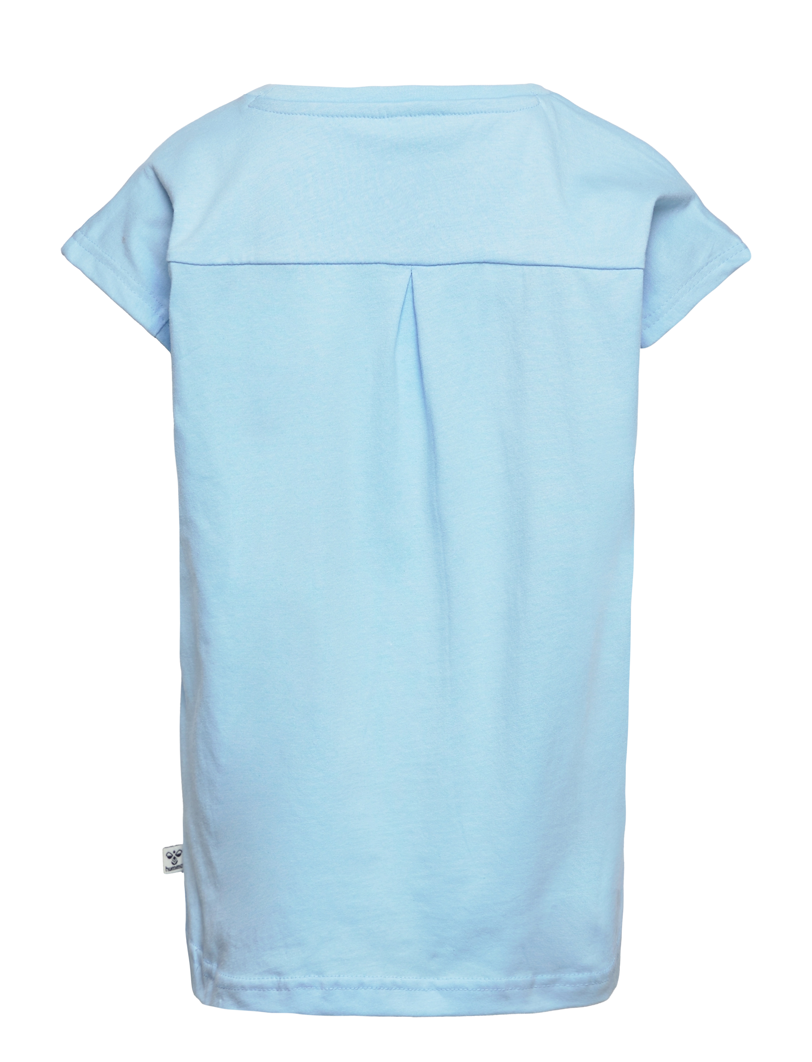 Hummel - hmlDIEZ T-SHIRT S/S - airy blue - 1