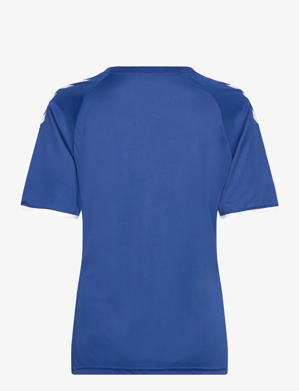 Hummel - hmlCORE VOLLEY TEE WO - t-shirts - true blue - 1