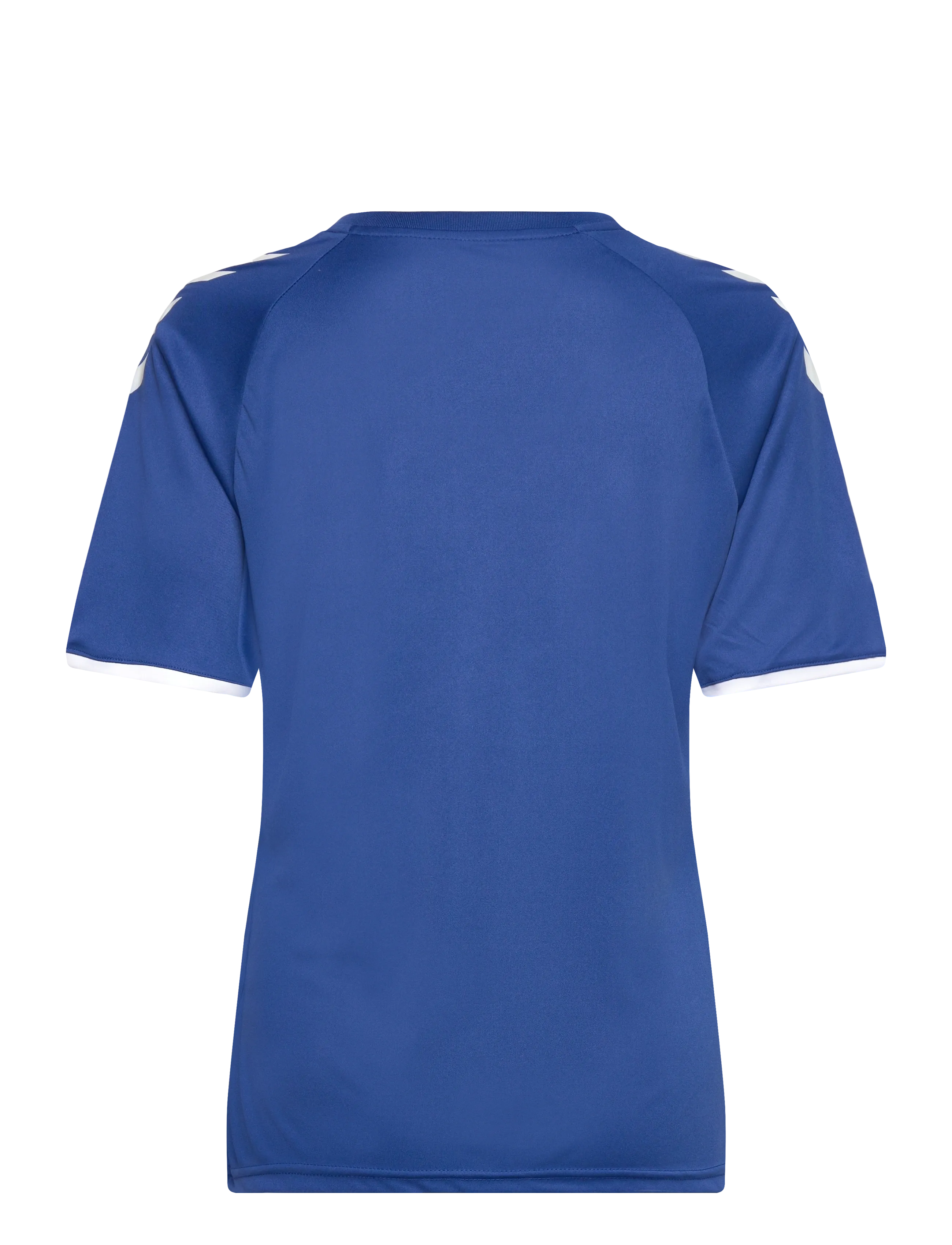 Hummel - hmlCORE VOLLEY TEE WO - true blue - 1