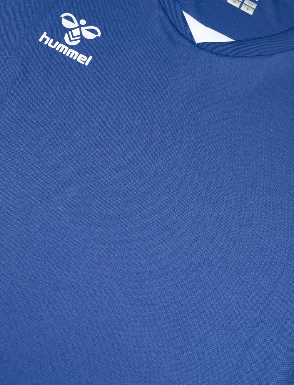 Hummel - hmlCORE VOLLEY TEE WO - t-shirts - true blue - 2