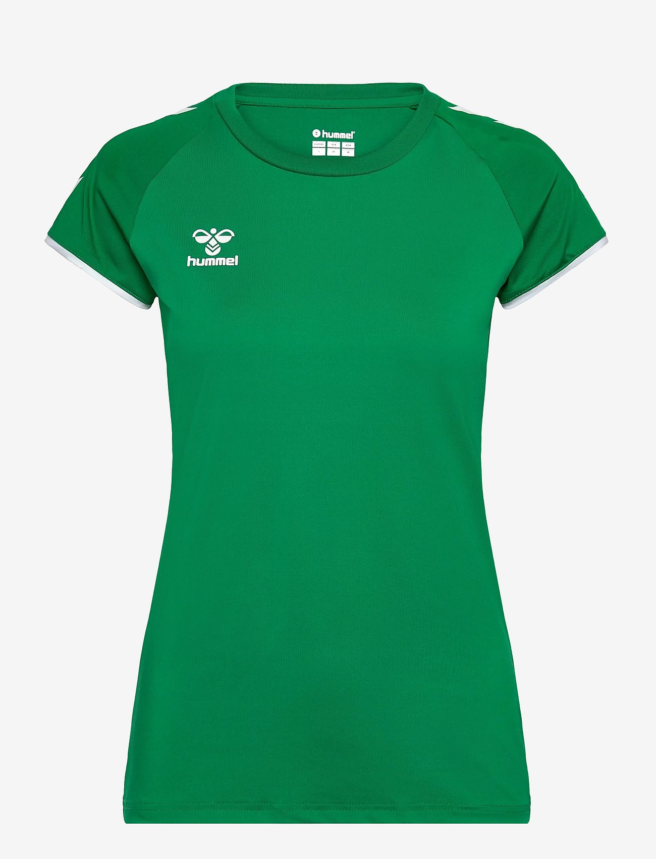 Hummel | Hmlcore Volley Stretch Tee Wo | XS