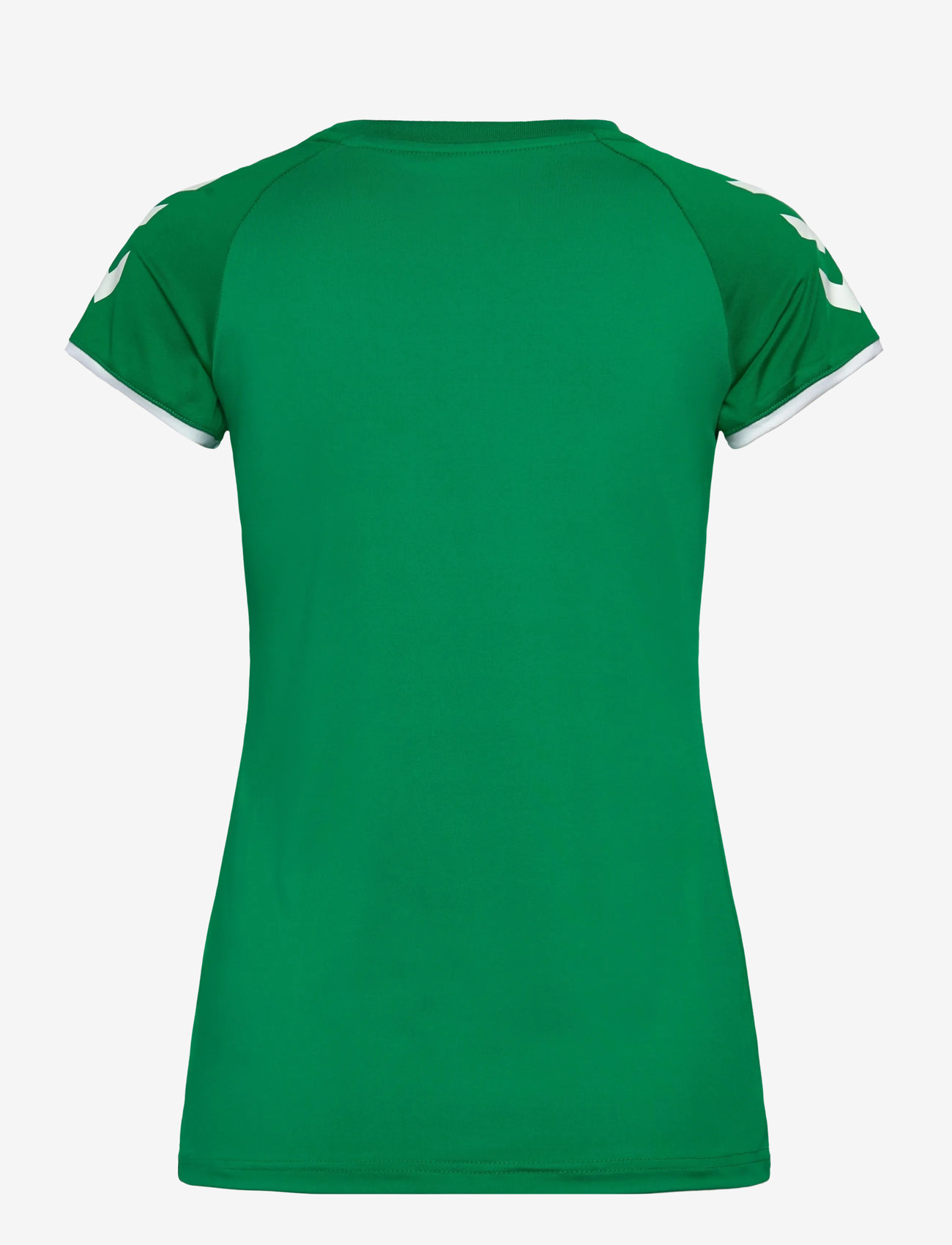 Hummel - hmlCORE VOLLEY STRETCH TEE WO - t-särgid - jelly bean - 1