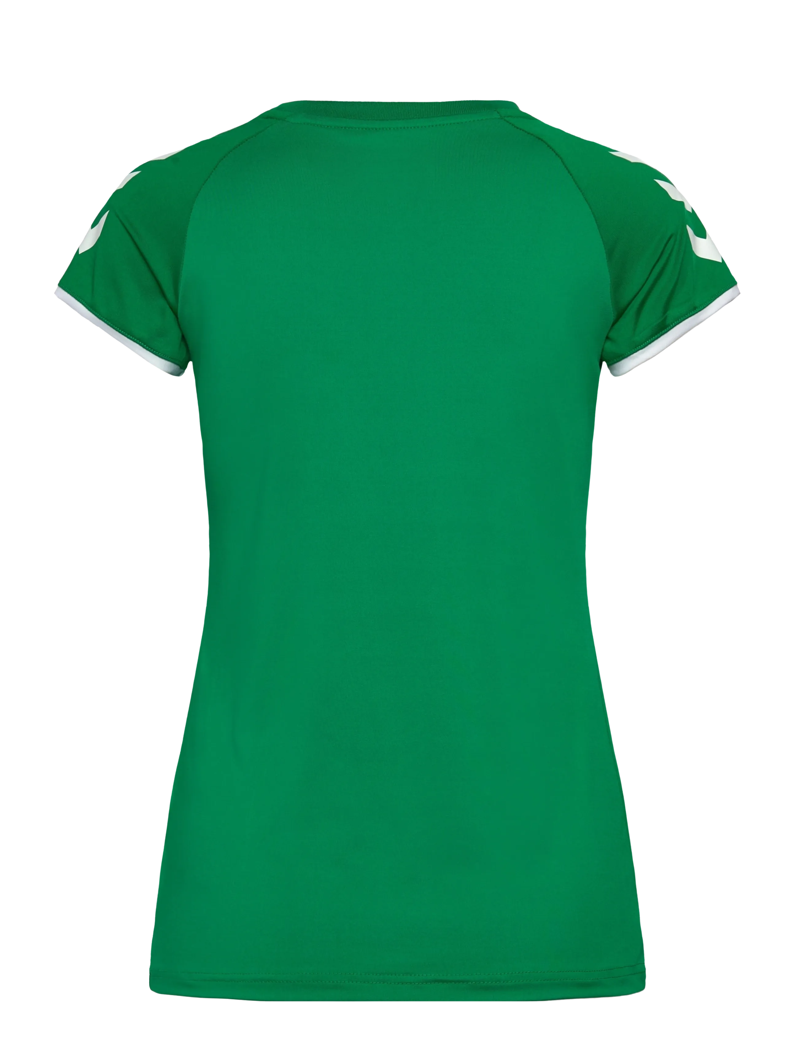 Hummel - hmlCORE VOLLEY STRETCH TEE WO - t-särgid - jelly bean - 1