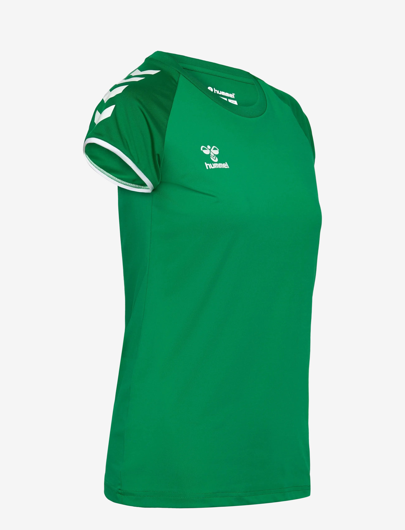 Hummel - hmlCORE VOLLEY STRETCH TEE WO - t-särgid - jelly bean - 2