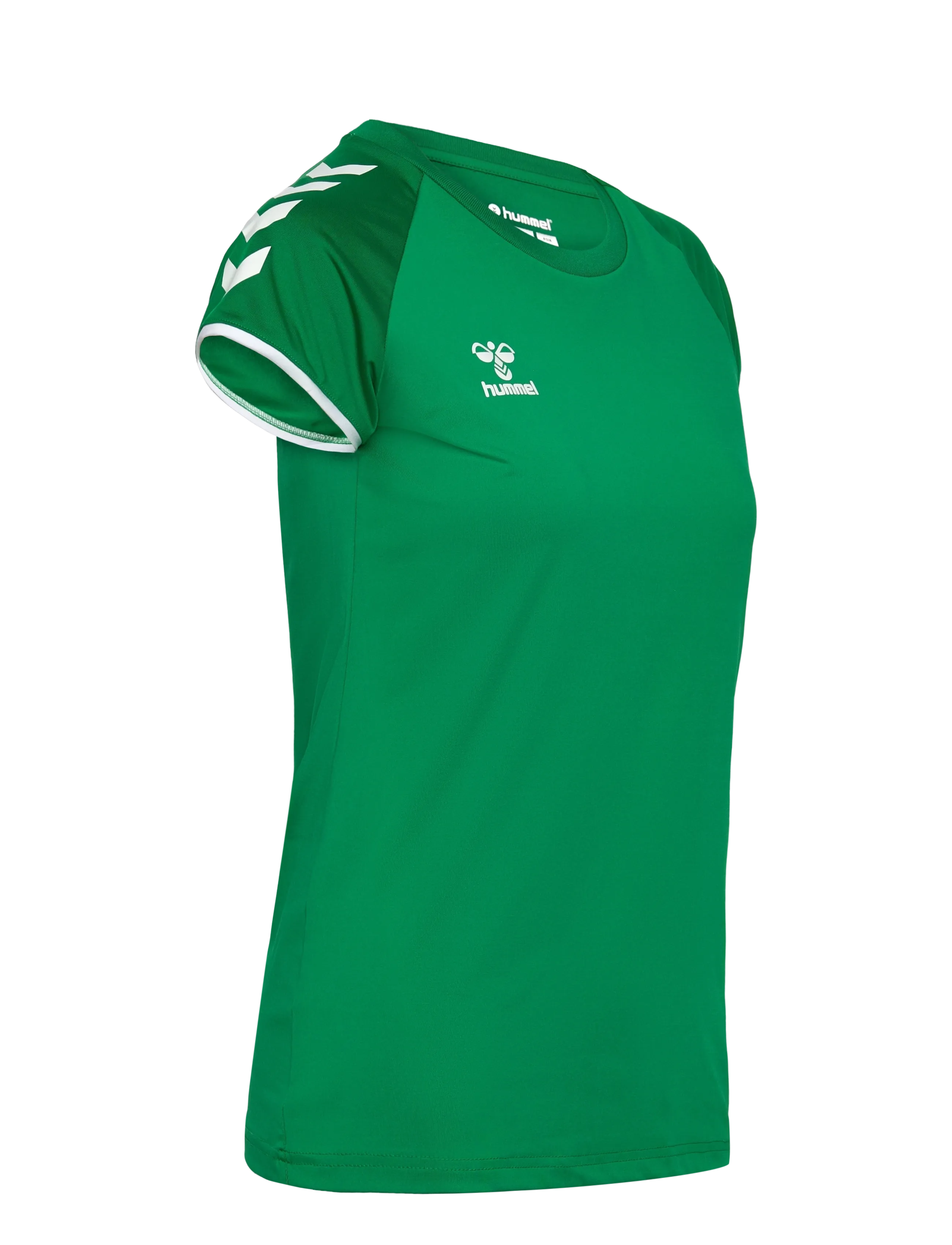 Hummel - hmlCORE VOLLEY STRETCH TEE WO - t-särgid - jelly bean - 2