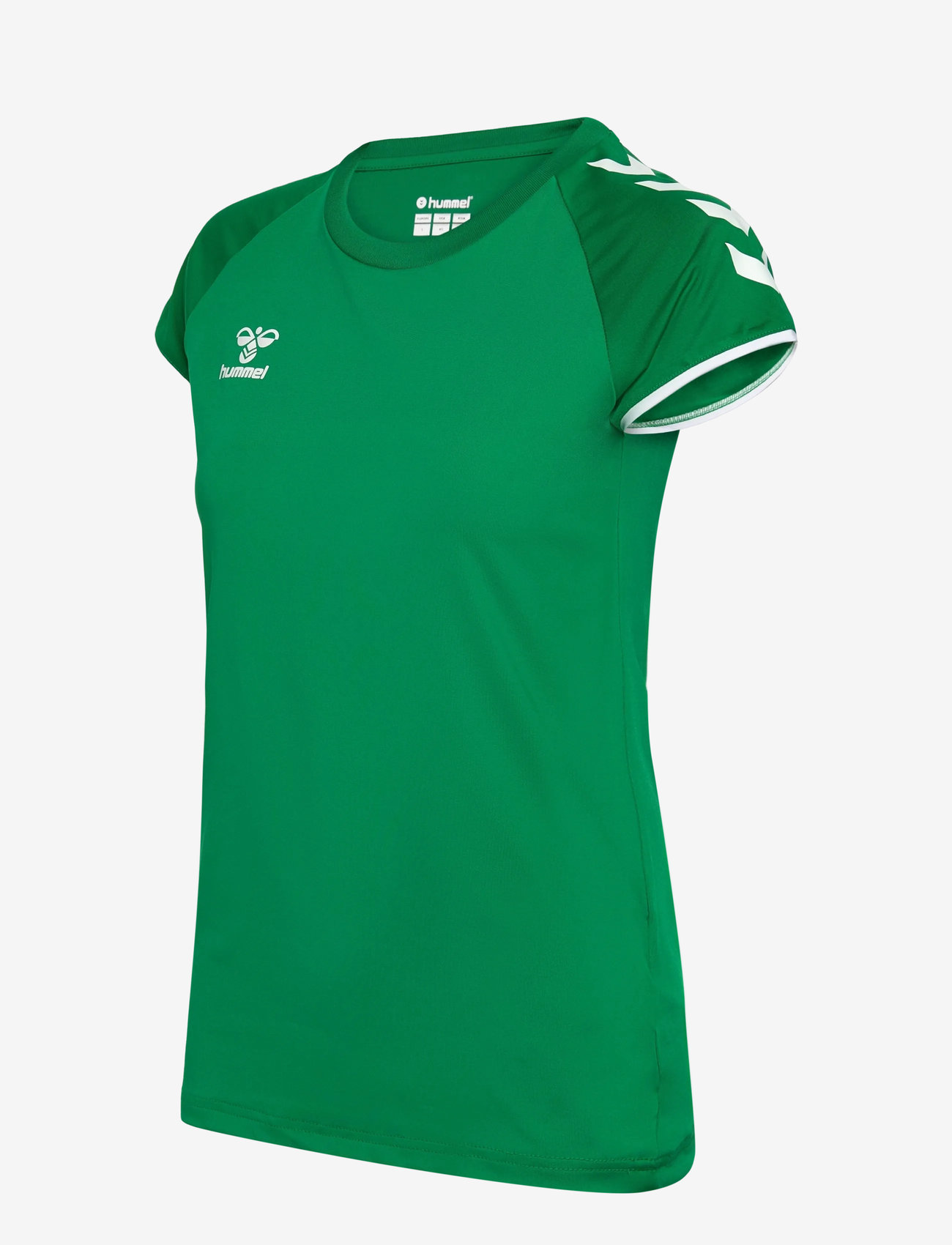 Hummel - hmlCORE VOLLEY STRETCH TEE WO - t-särgid - jelly bean - 3