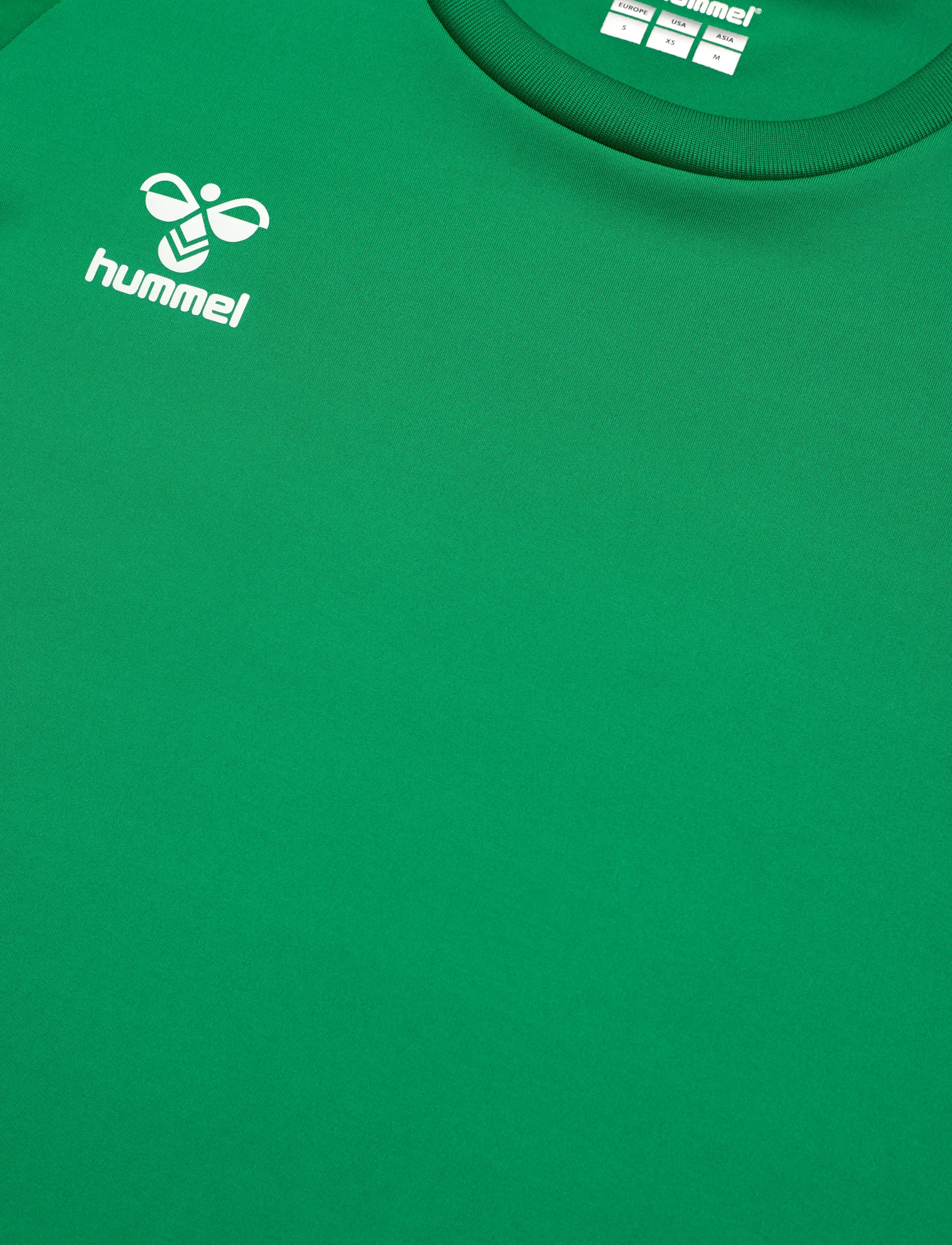 Hummel - hmlCORE VOLLEY STRETCH TEE WO - t-särgid - jelly bean - 4