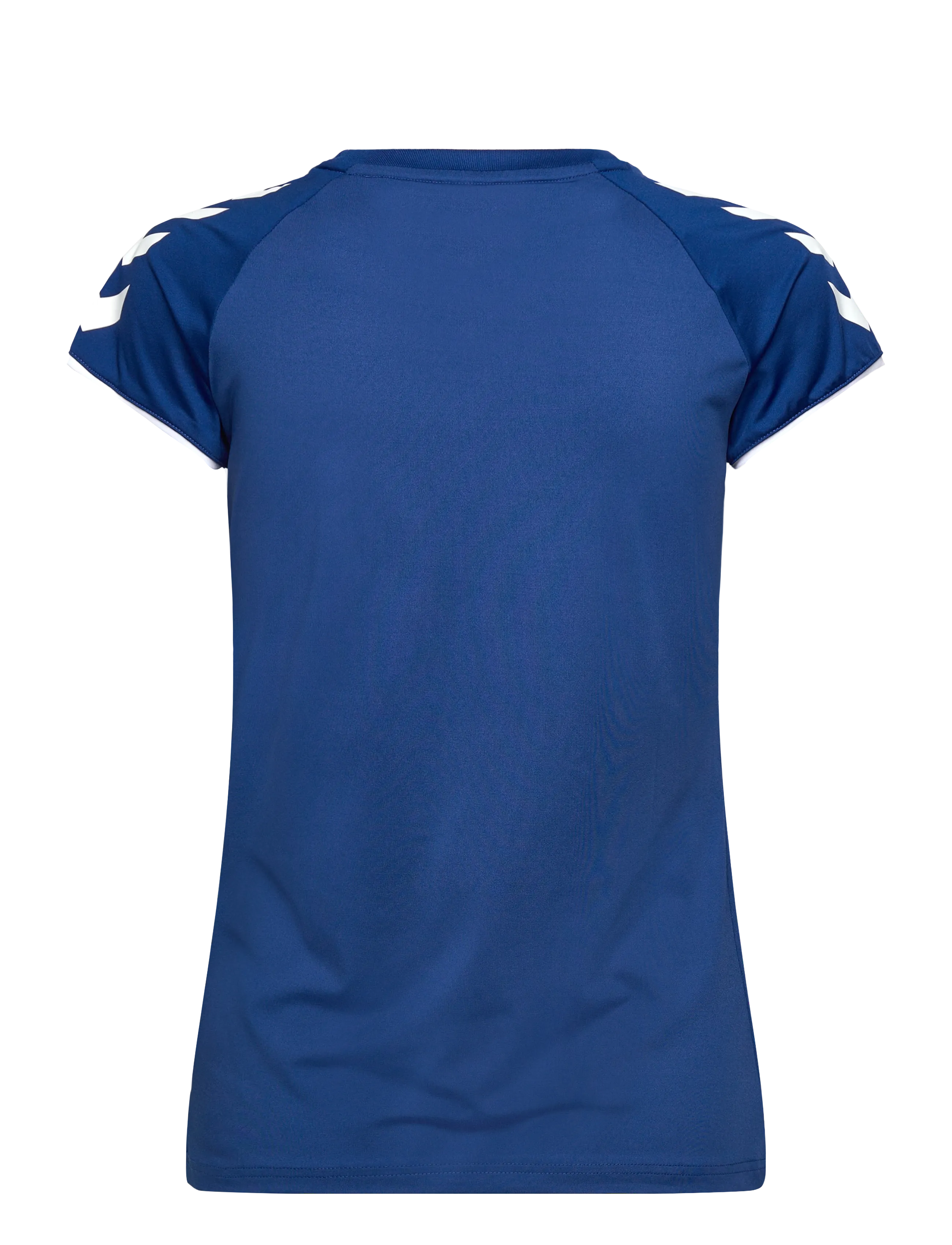 Hummel - hmlCORE VOLLEY STRETCH TEE WO - t-shirts - true blue - 1