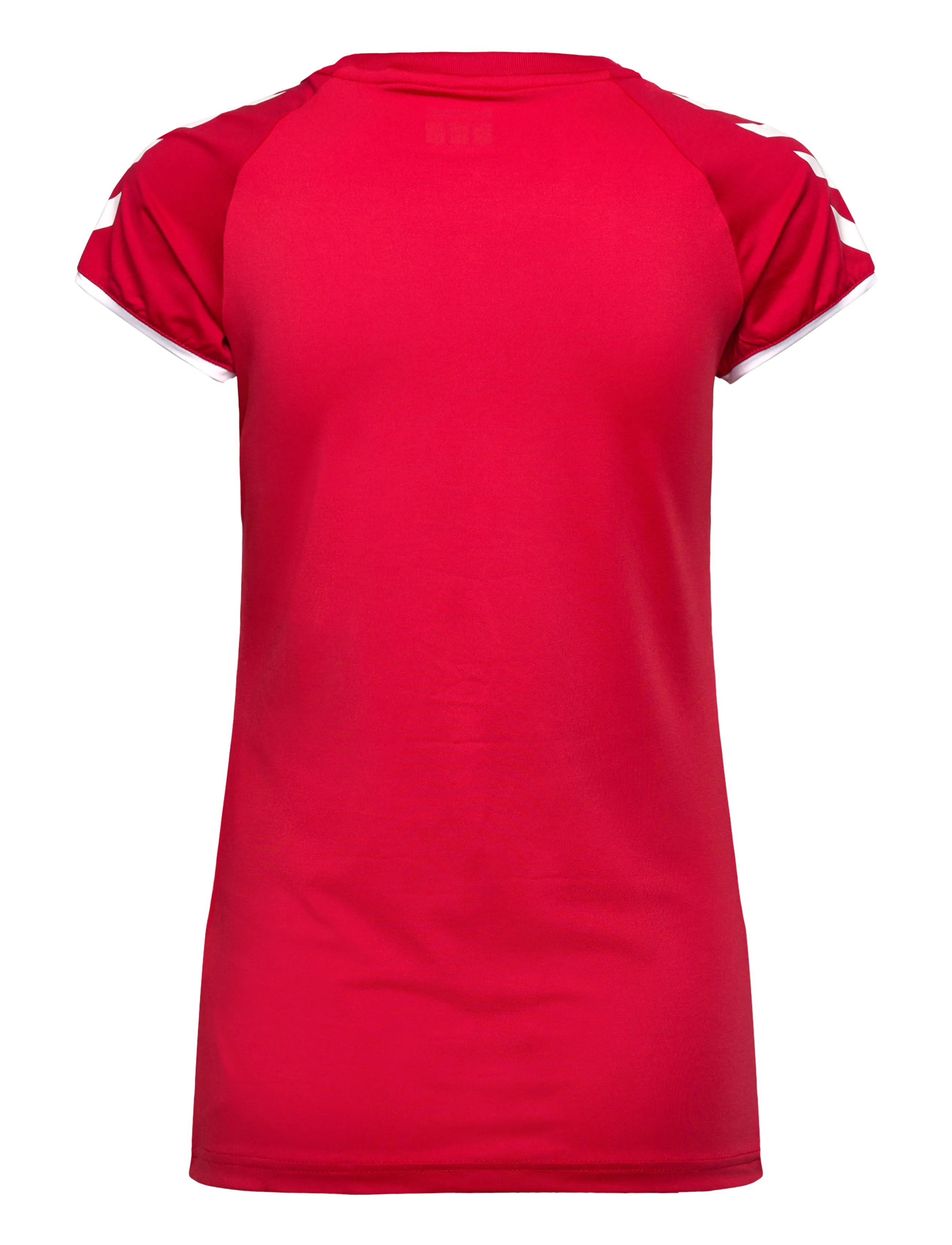 Hmlcore Volley Stretch Tee Wo 2