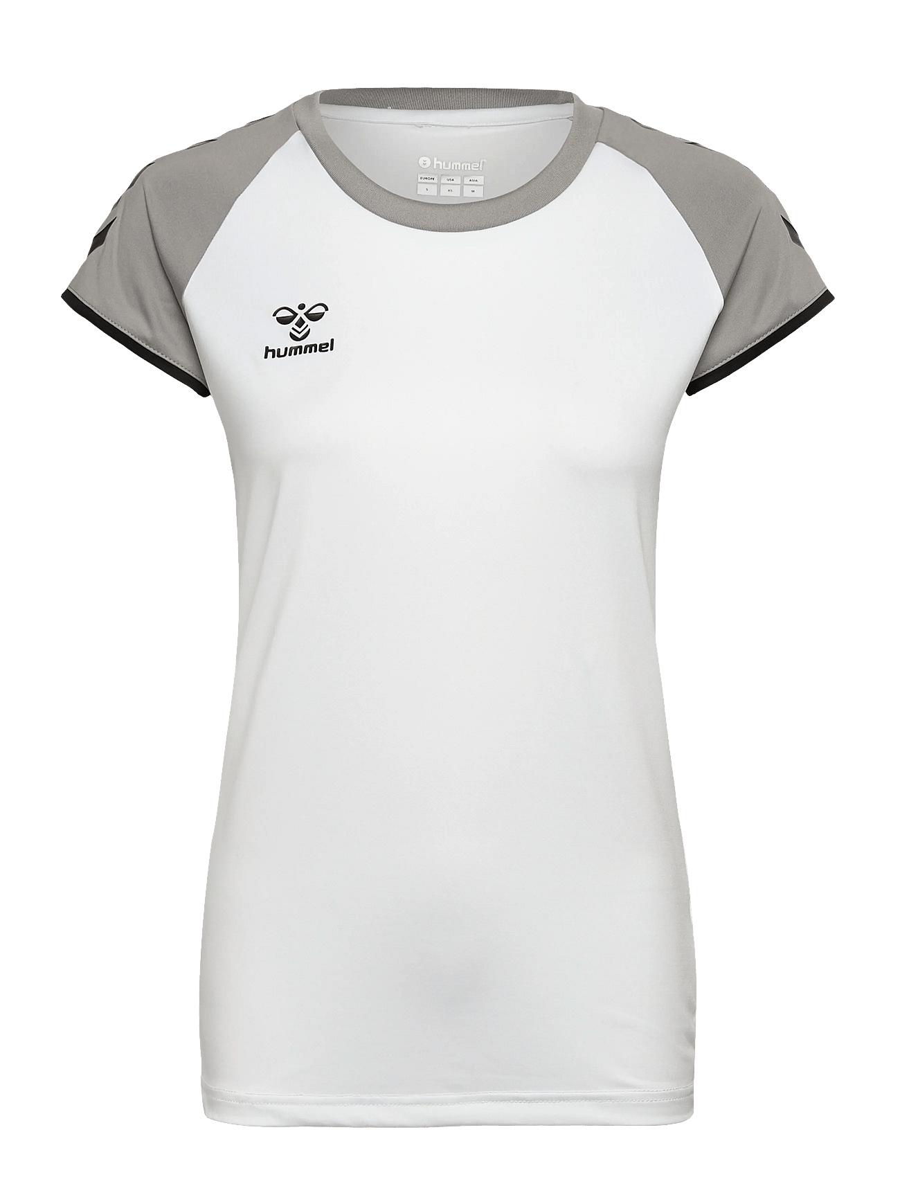 hmlCORE VOLLEY STRETCH TEE WO