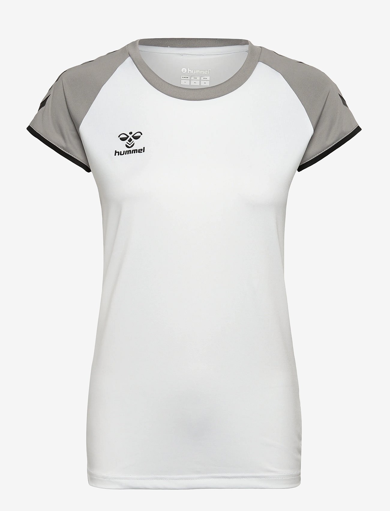 Hummel | Hmlcore Volley Stretch Tee Wo | XS