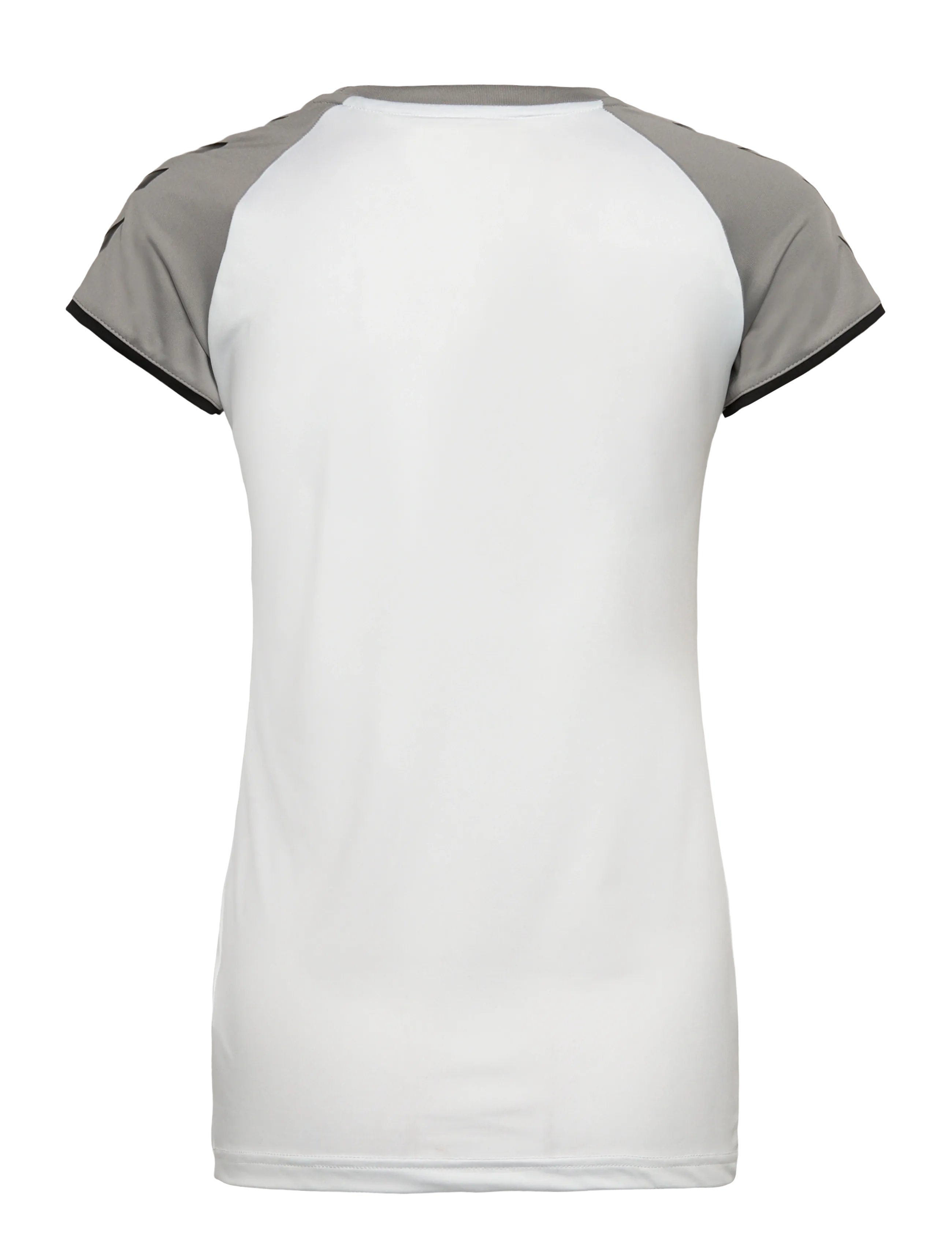 Hmlcore Volley Stretch Tee Wo 2