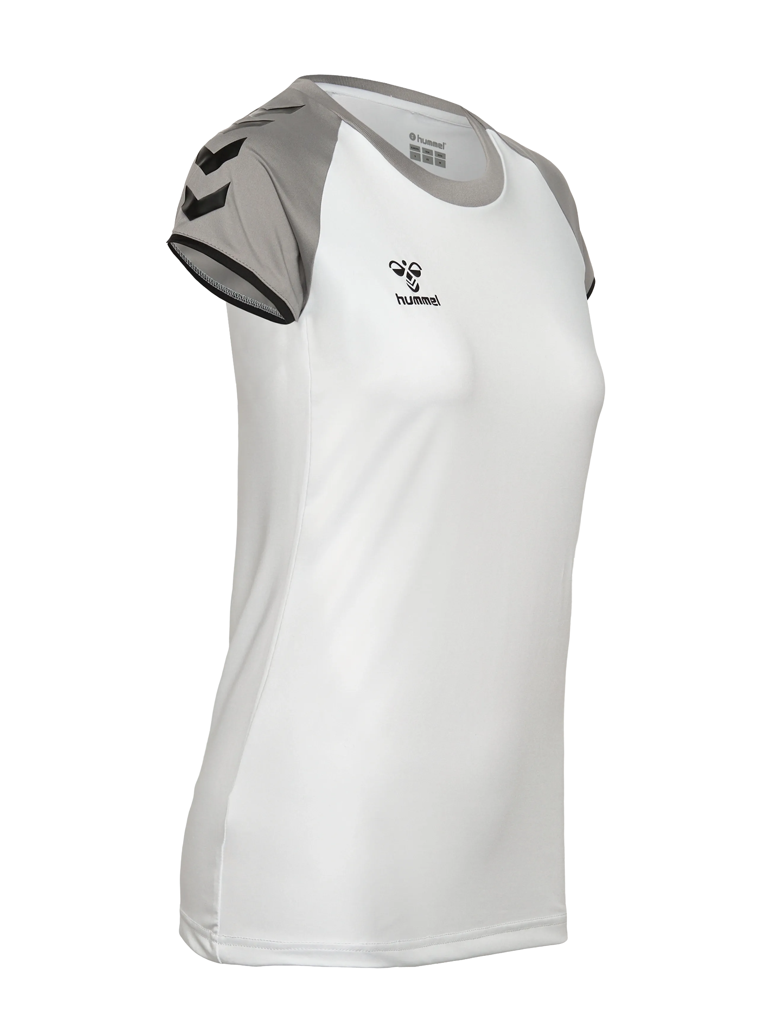 Hmlcore Volley Stretch Tee Wo 3