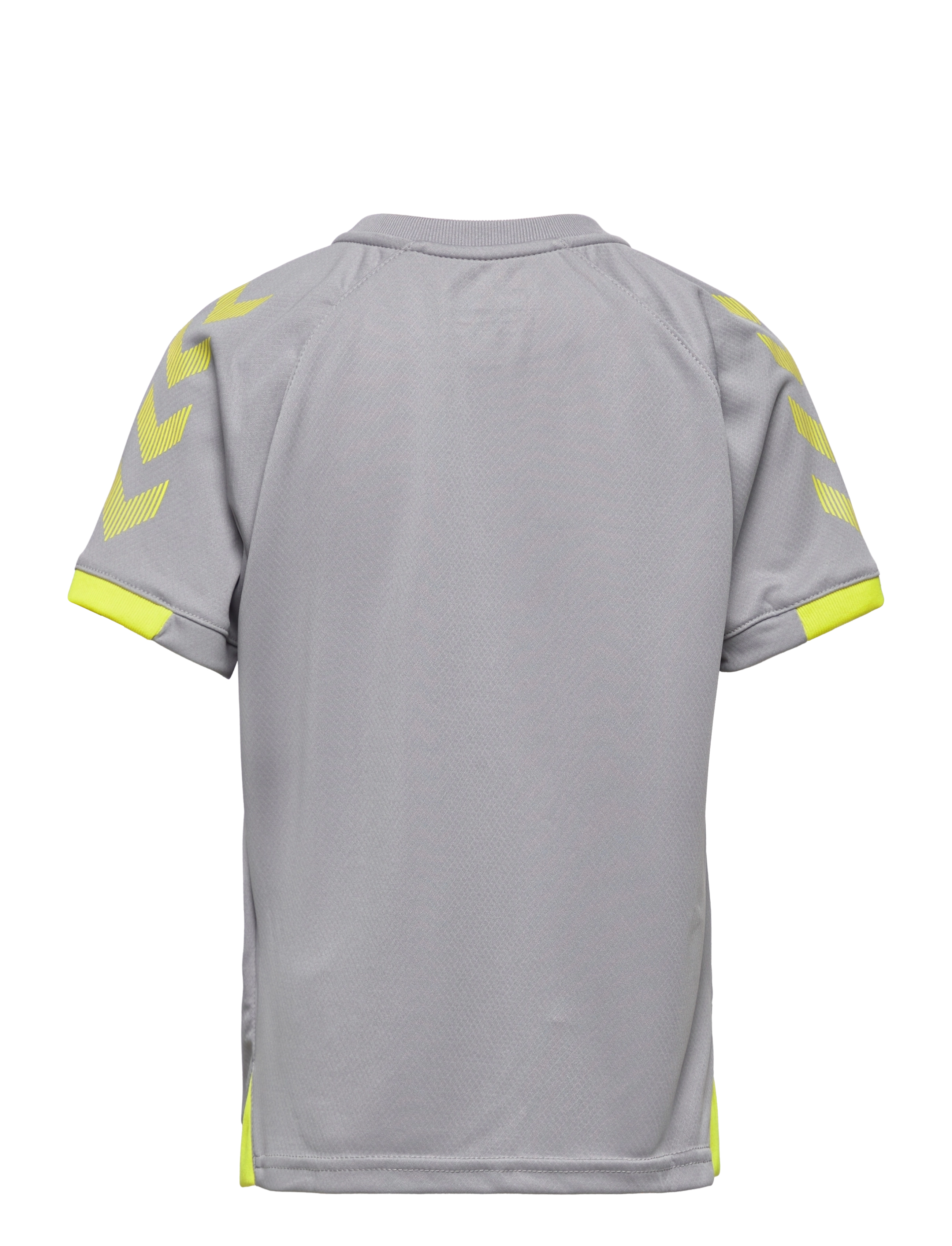 Hummel - hmlGG12 ACTION JERSEY S/S KIDS - alloy - 1