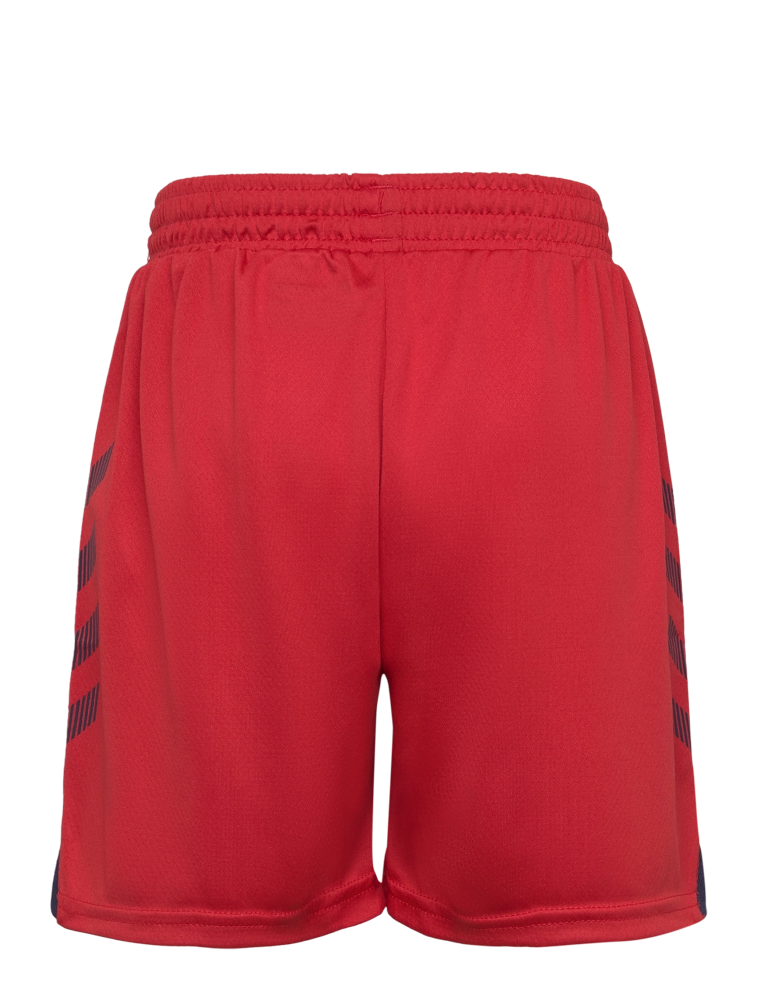 Hummel - hmlGG12 ACTION SHORTS KIDS - aura orange - 1