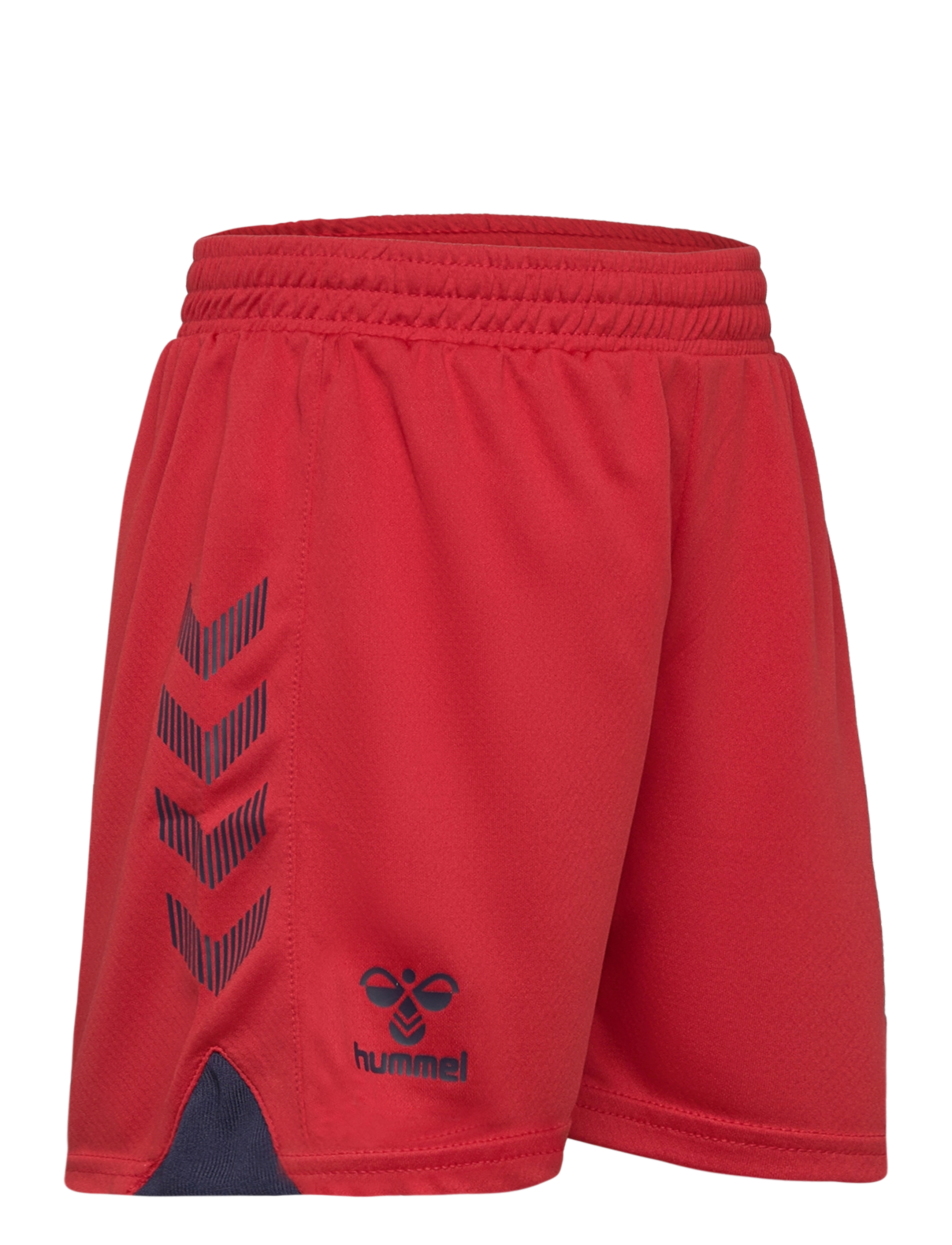 Hummel - hmlGG12 ACTION SHORTS KIDS - aura orange - 3