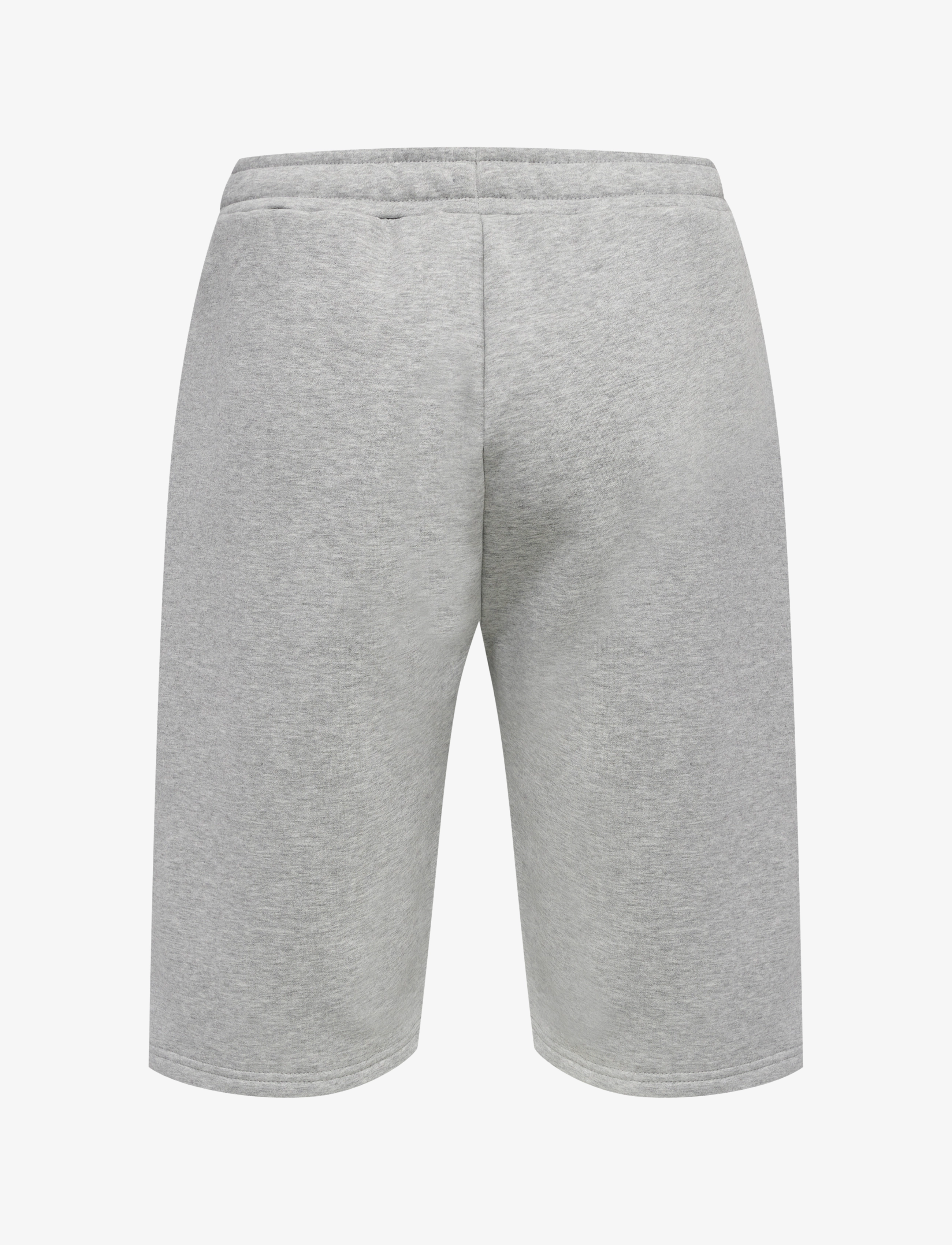 Hummel - hmlGG12 SWEAT SHORTS - grey melange - 2