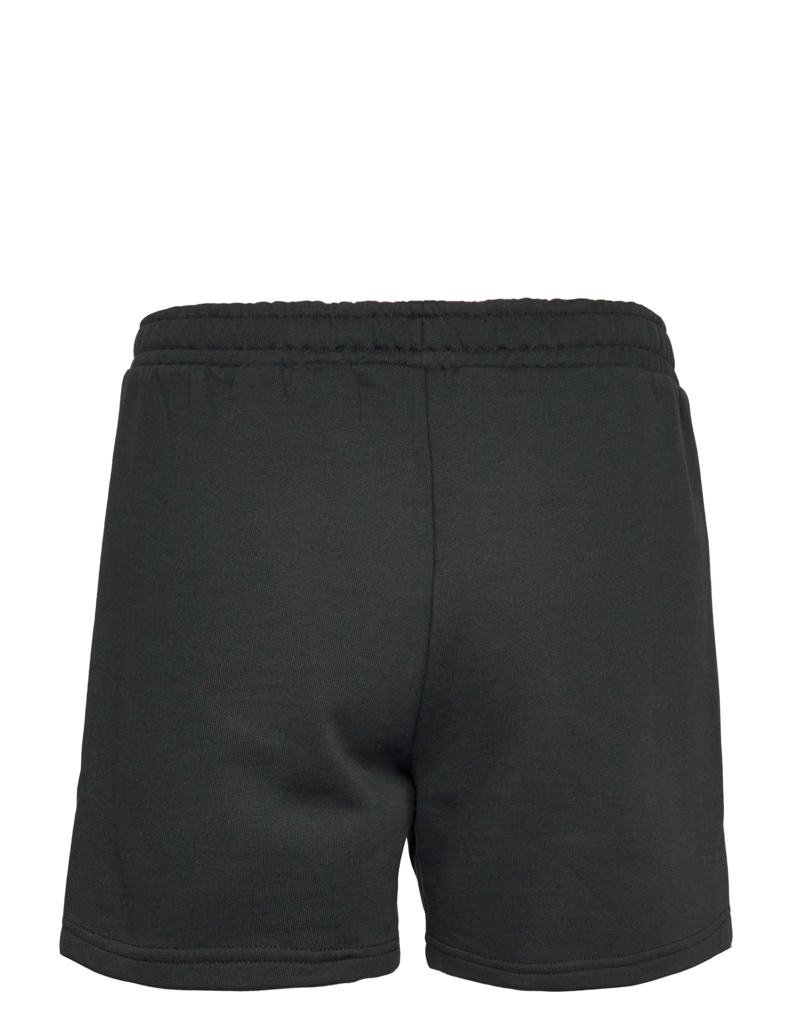 Hummel - hmlGG12 SWEAT SHORTS WOMAN - hosen - black - 1