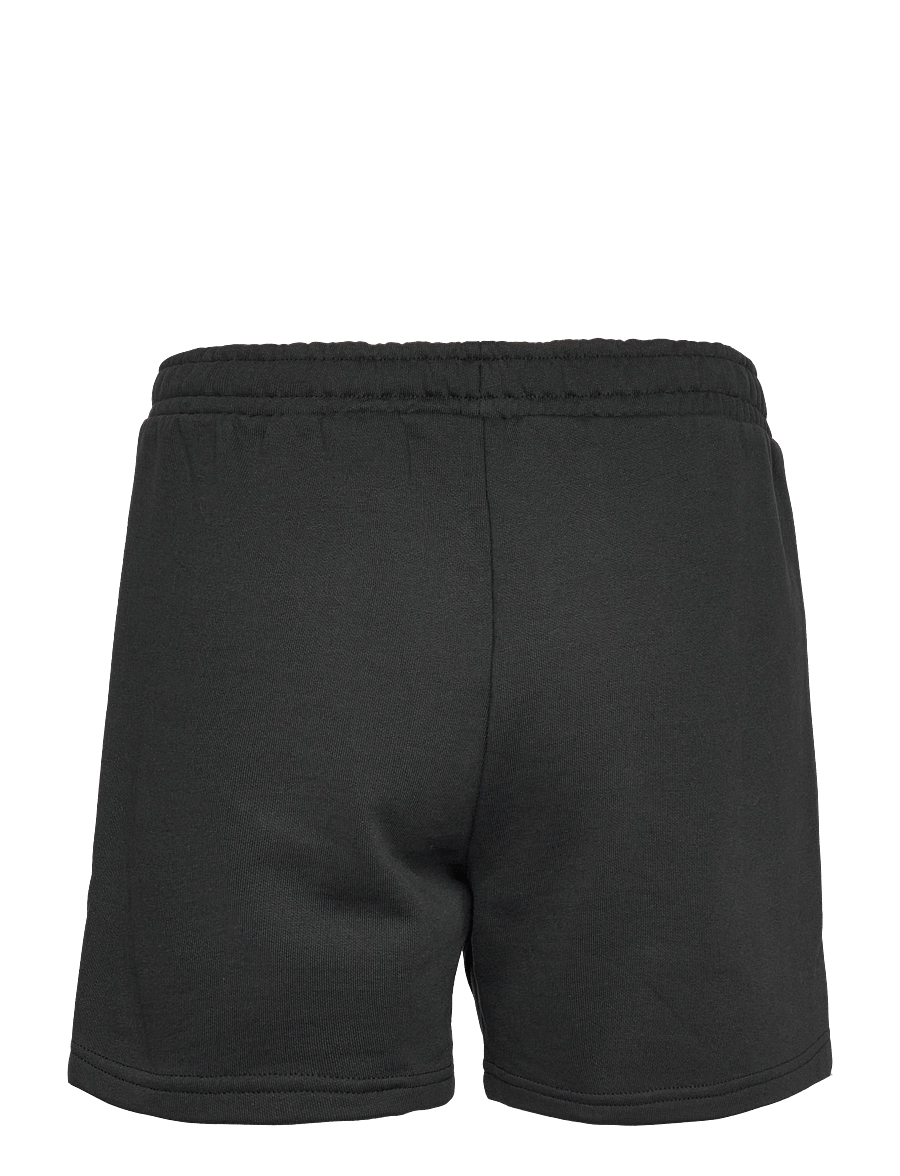 Hummel - hmlGG12 SWEAT SHORTS WOMAN - korte broek - black - 1