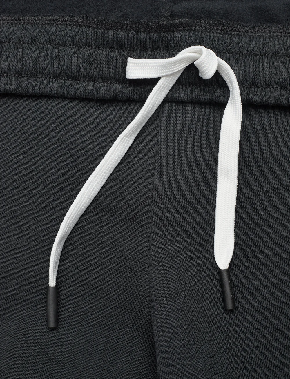 Hummel - hmlGG12 SWEAT SHORTS WOMAN - nederdelar - black - 2