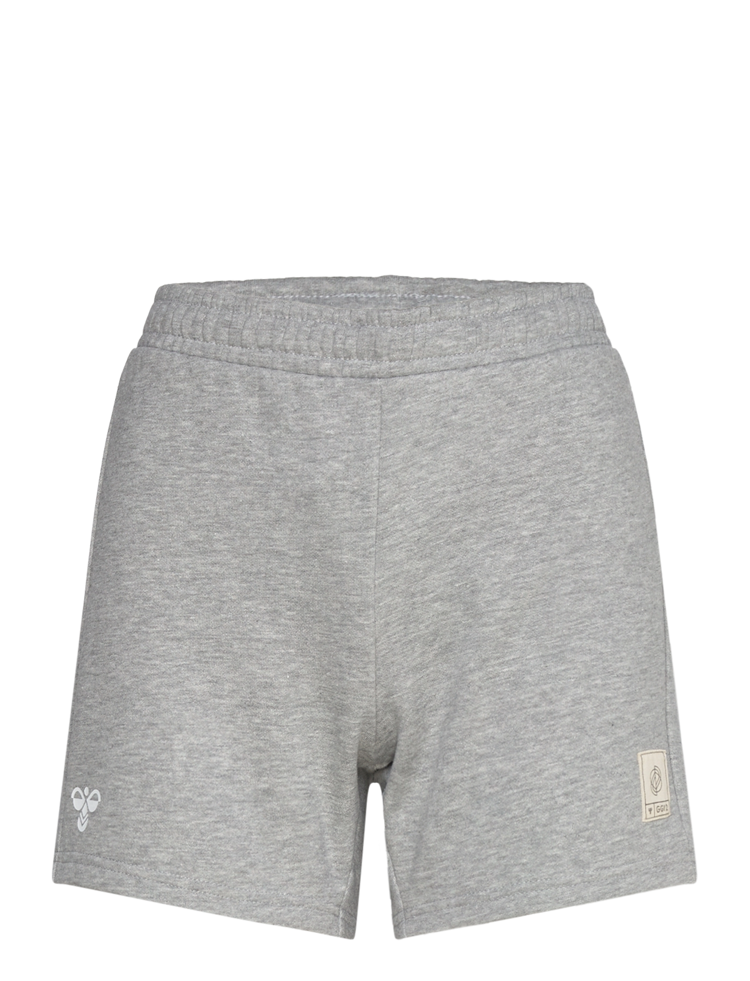 HUMMEL Hmlgg12 Sweat Shorts Frau Grau - XS - Damen