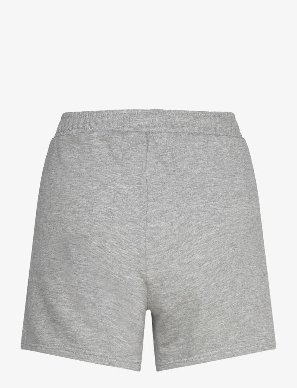 Hummel - hmlGG12 SWEAT SHORTS WOMAN - püksid - grey melange - 2