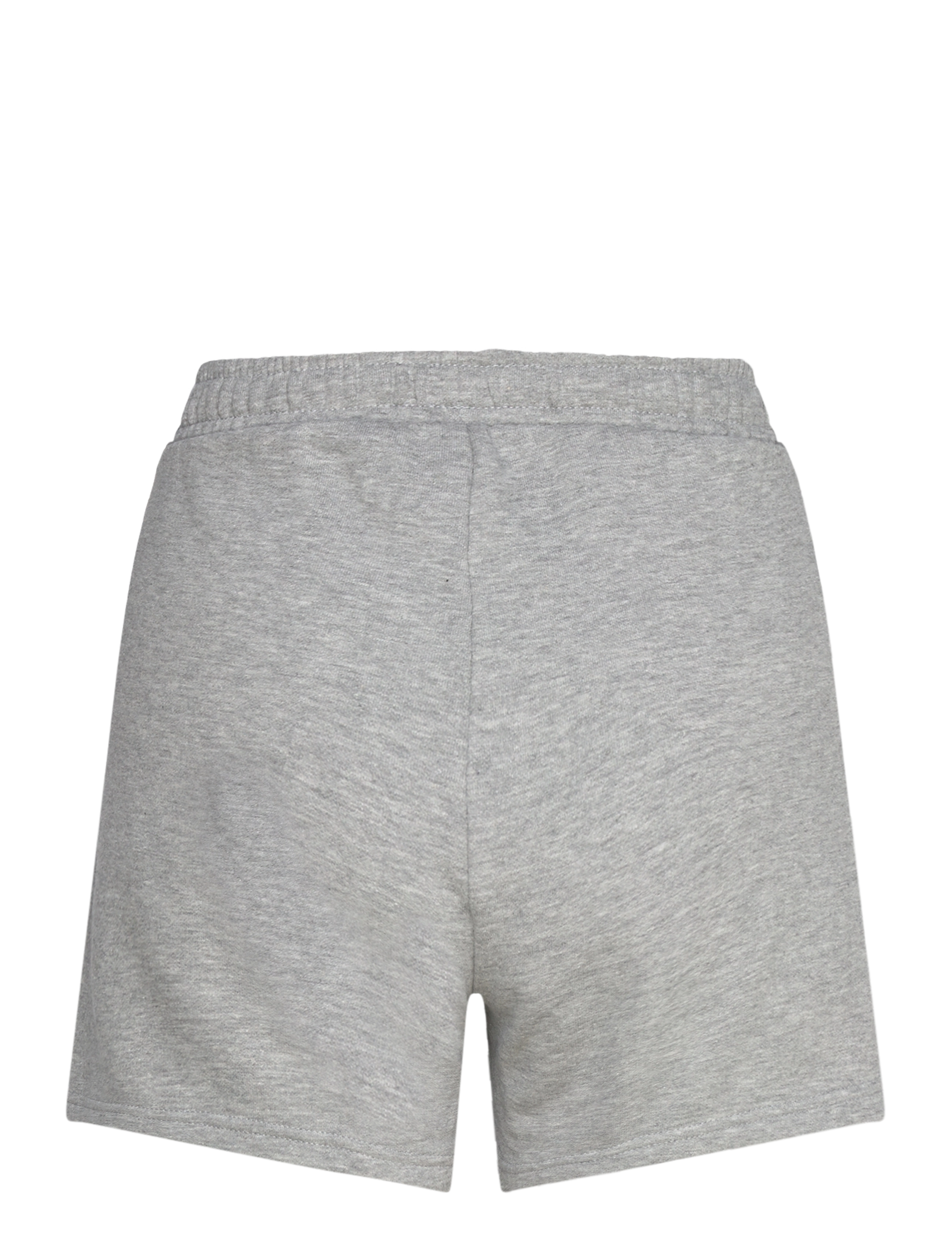 Hummel - hmlGG12 SWEAT SHORTS WOMAN - underdele - grey melange - 2