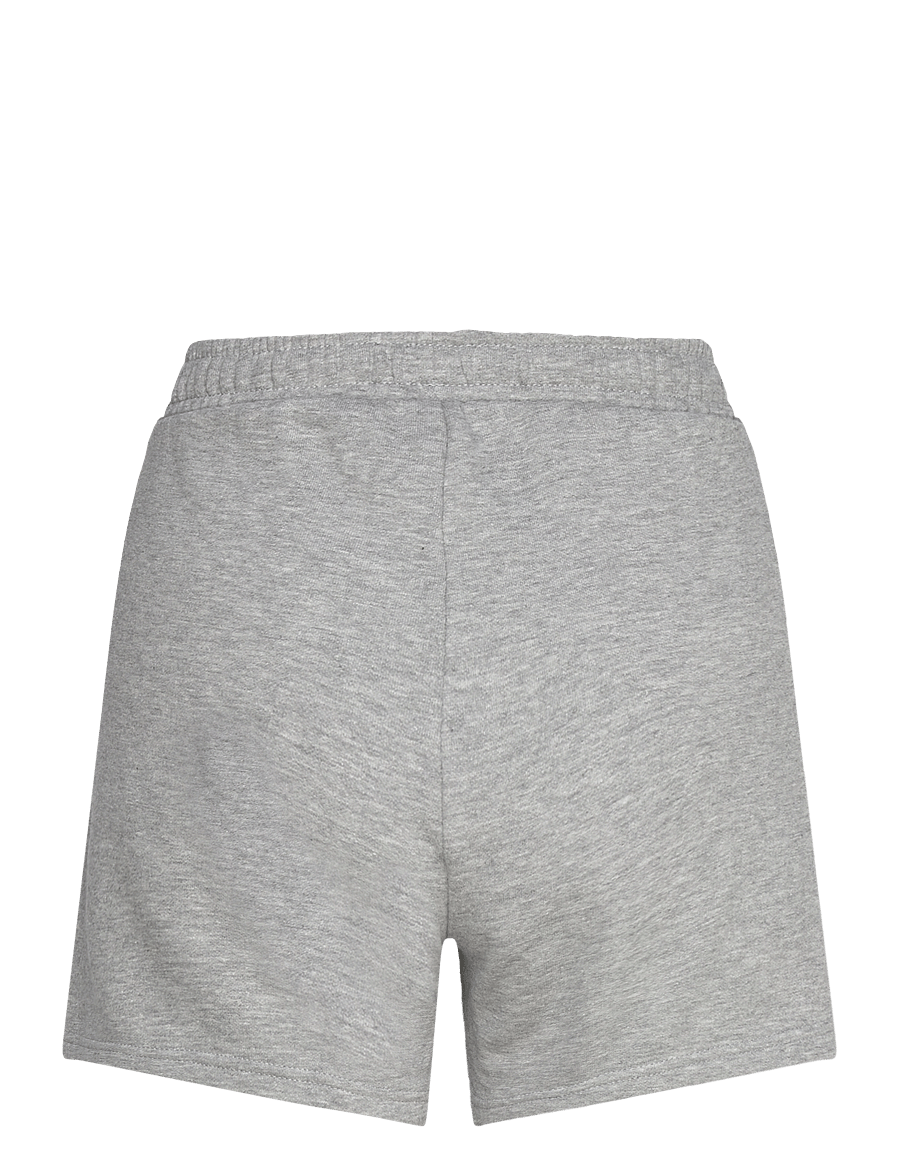 Hummel - hmlGG12 SWEAT SHORTS WOMAN - hosen - grey melange - 2