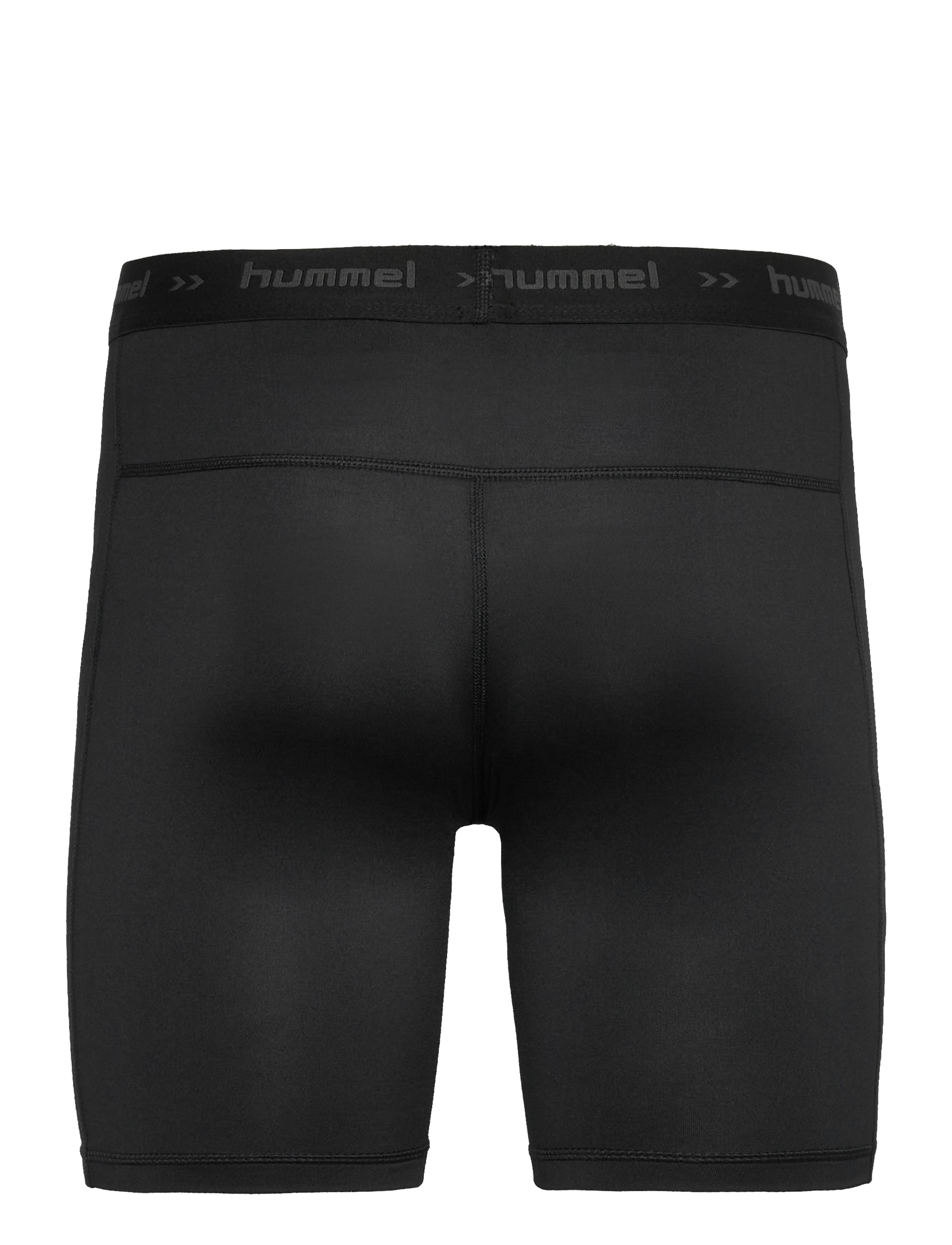 Hummel - hmlGG12 TRAINING SHORT TIGHTS - black - 1