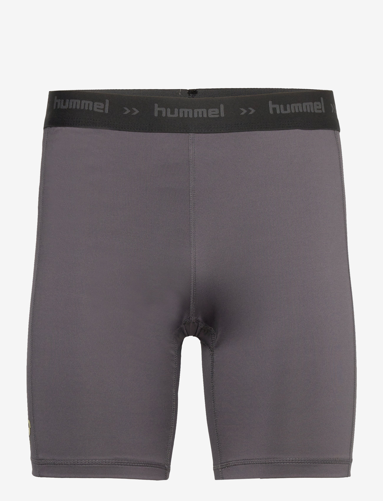 Hummel - hmlGG12 TRAINING SHORT TIGHTS - forged iron - 0