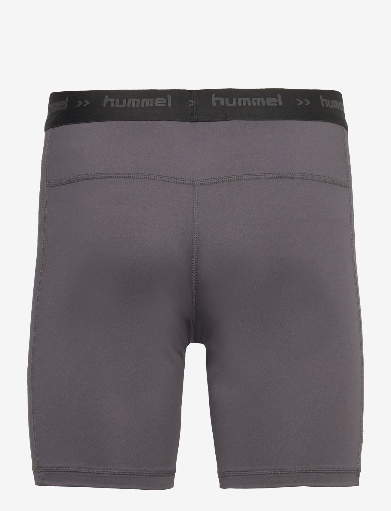 Hummel - hmlGG12 TRAINING SHORT TIGHTS - forged iron - 1