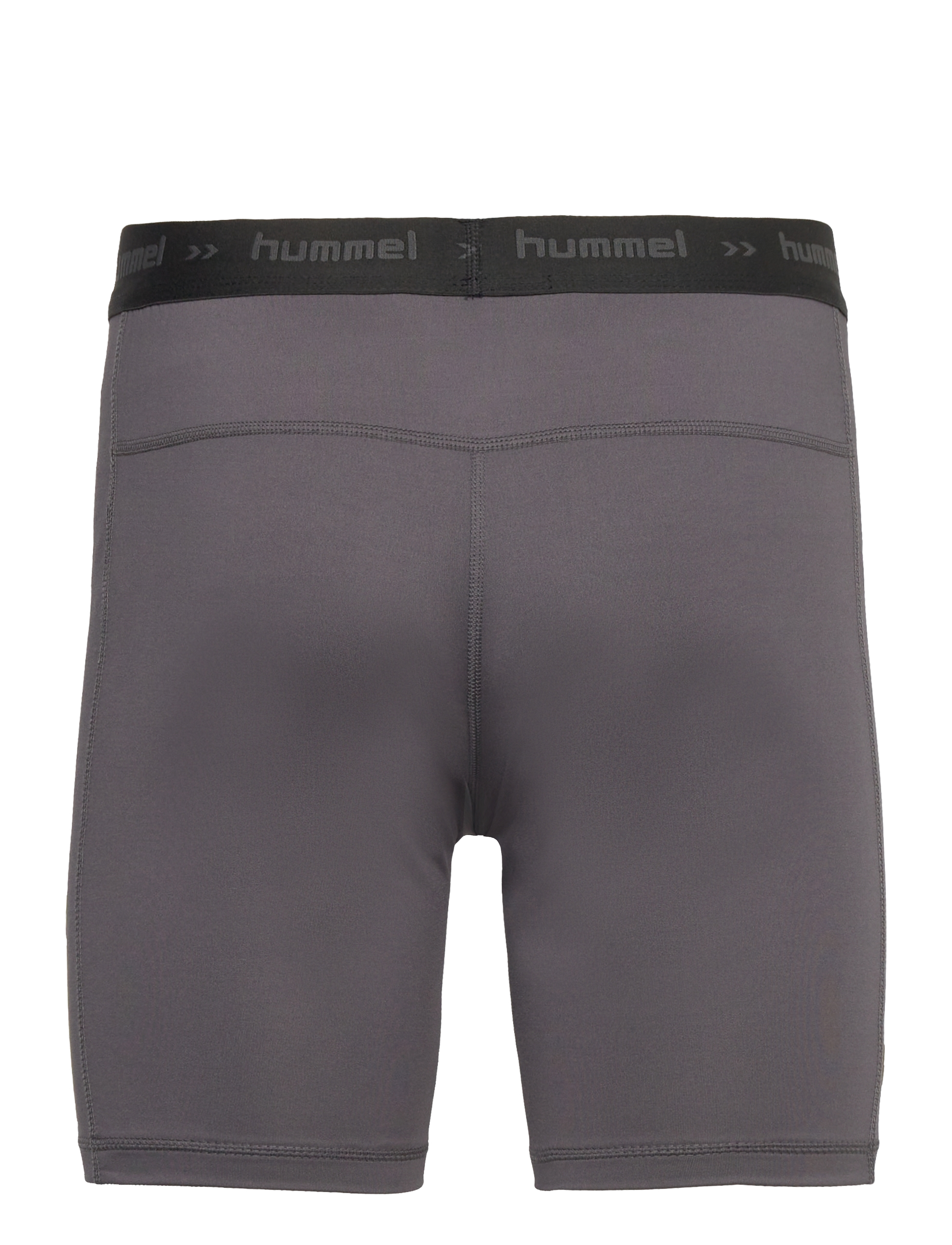 Hummel - hmlGG12 TRAINING SHORT TIGHTS - forged iron - 1