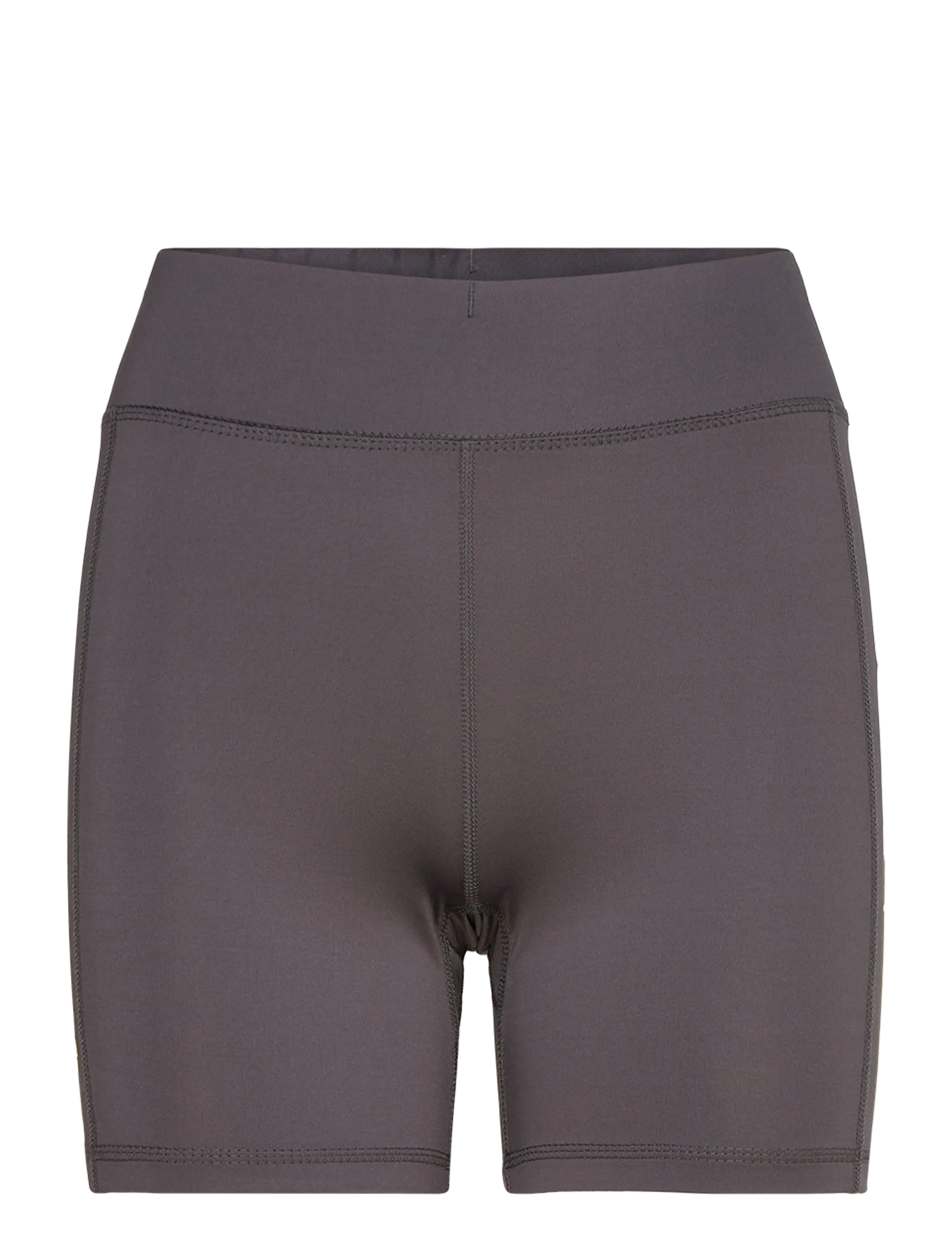 Hummel Hmlgg12 Training Hw Short Tights Wo, M, Shorts, Grau - Cycling Frauen