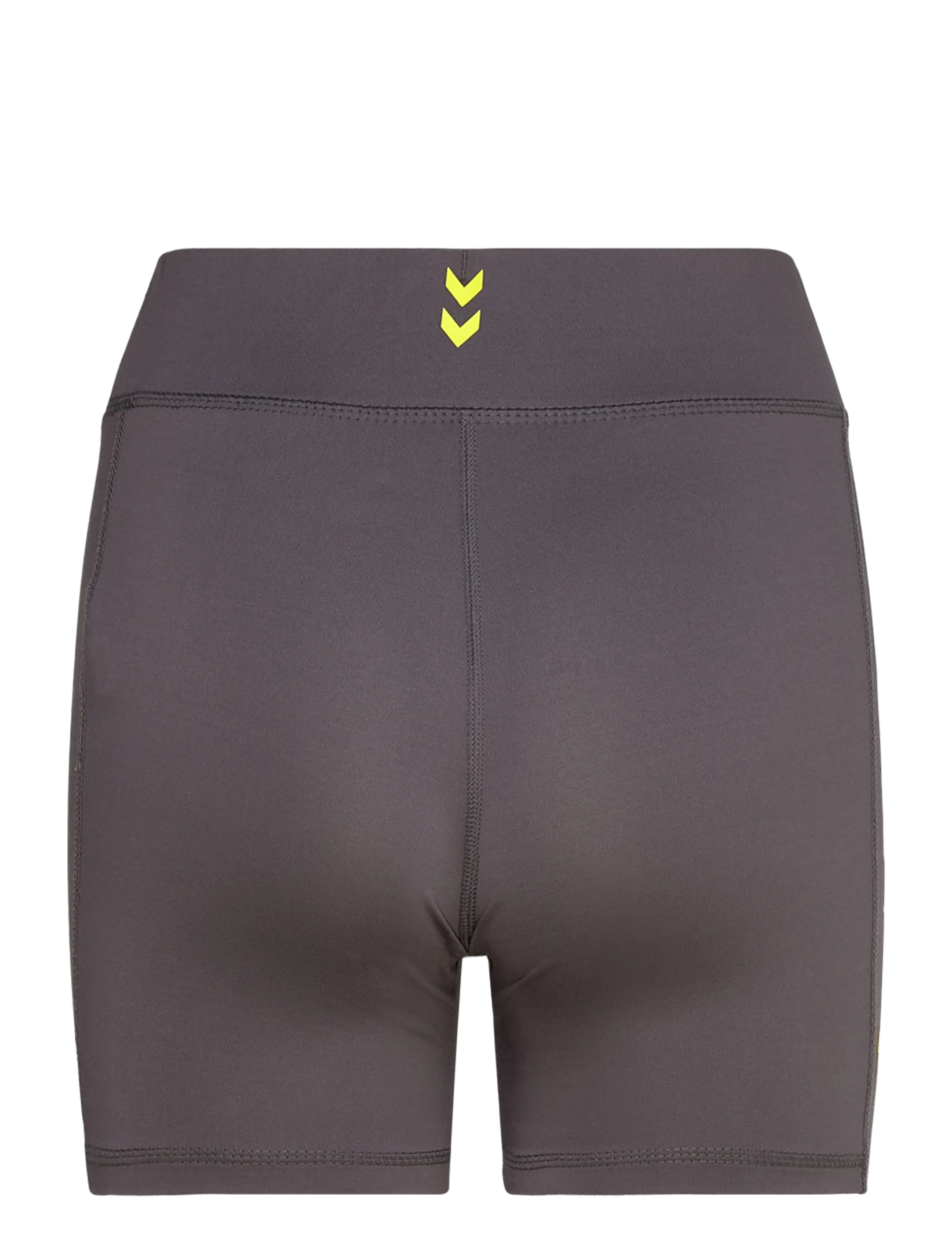 Hummel - hmlGG12 TRAINING HW SHORT TIGHTS WO - trainingstights - forged iron - 1