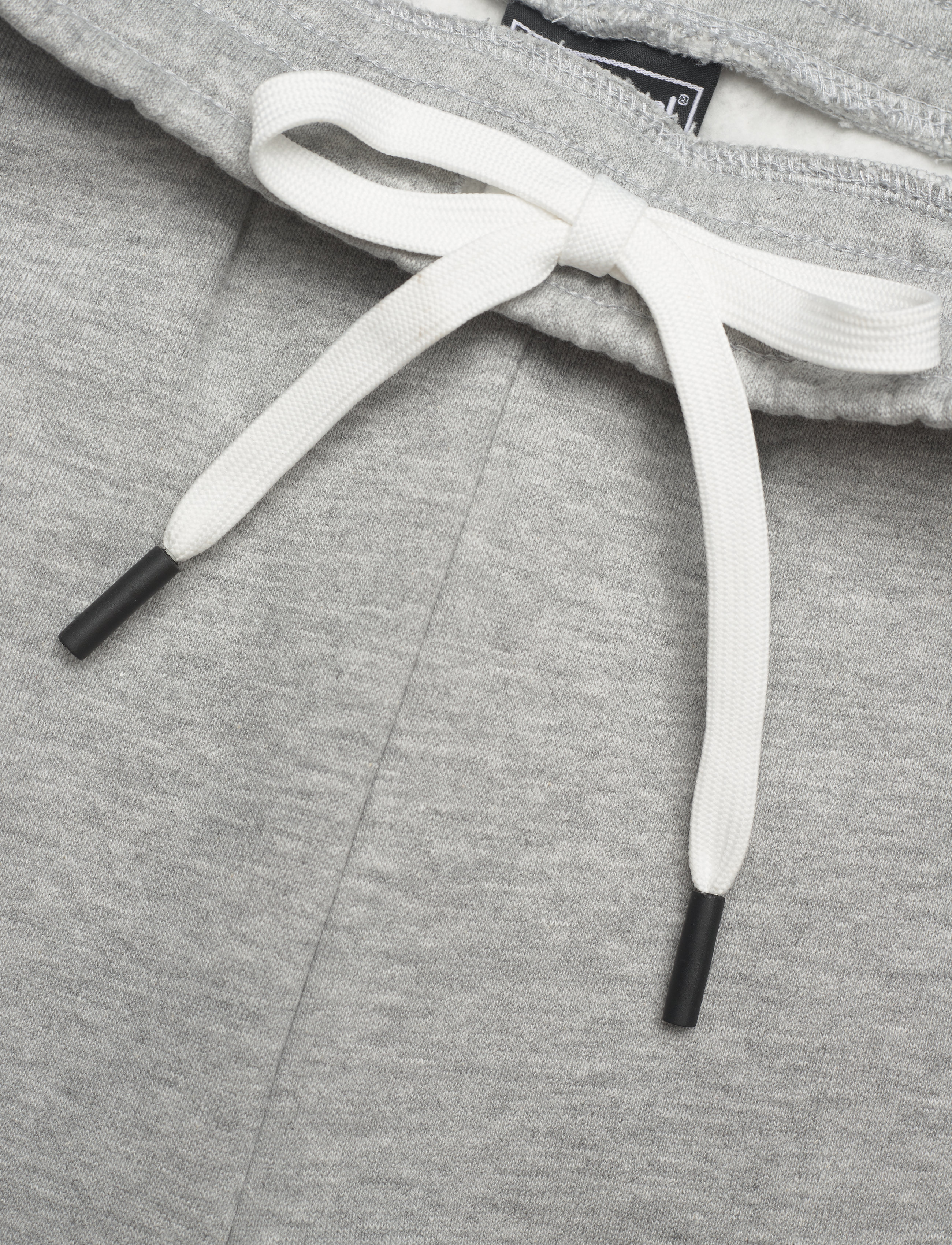 Hummel - hmlGG12 SWEAT PANTS - grey melange - 3
