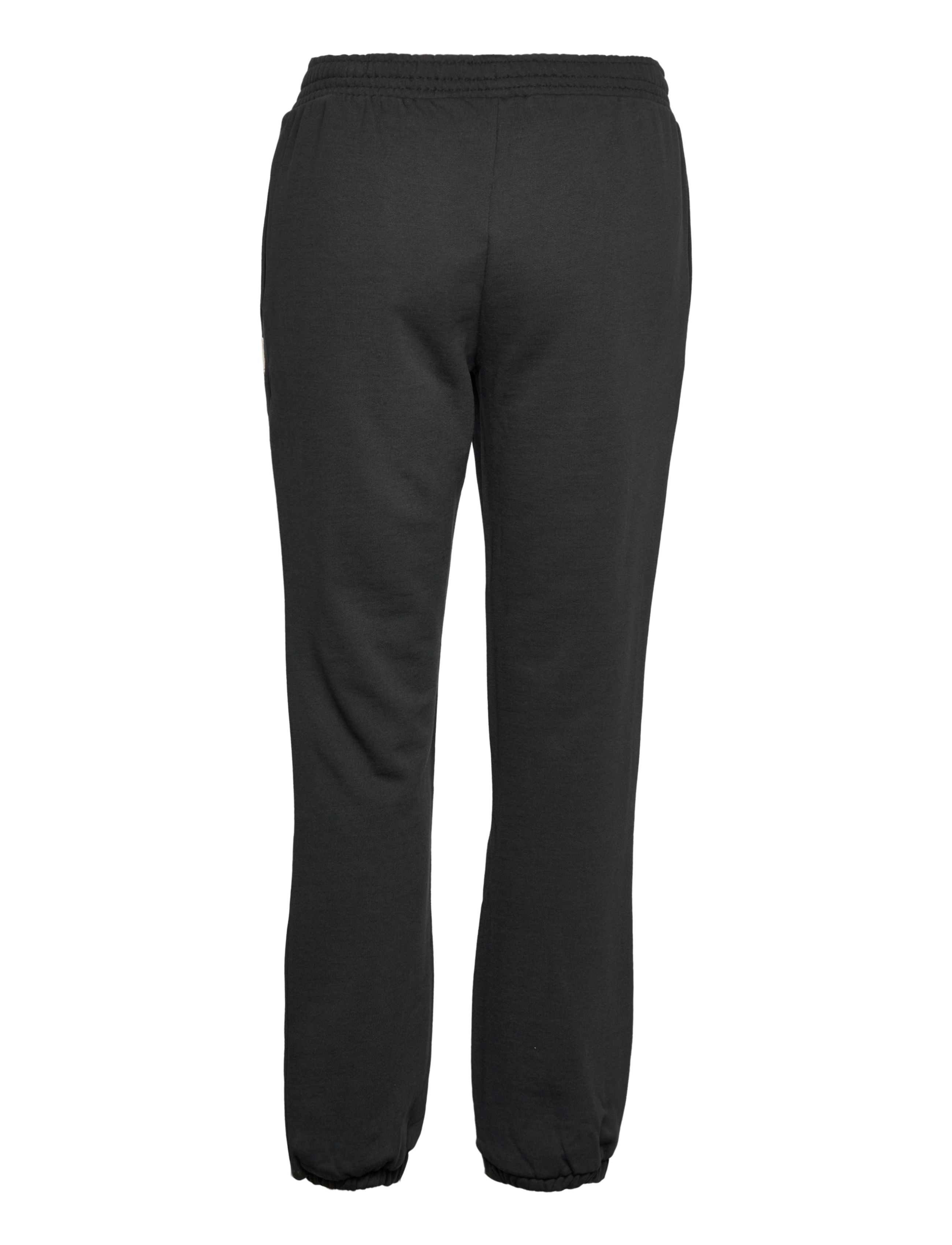 Hummel - hmlGG12 SWEAT PANTS WOMAN - black - 1