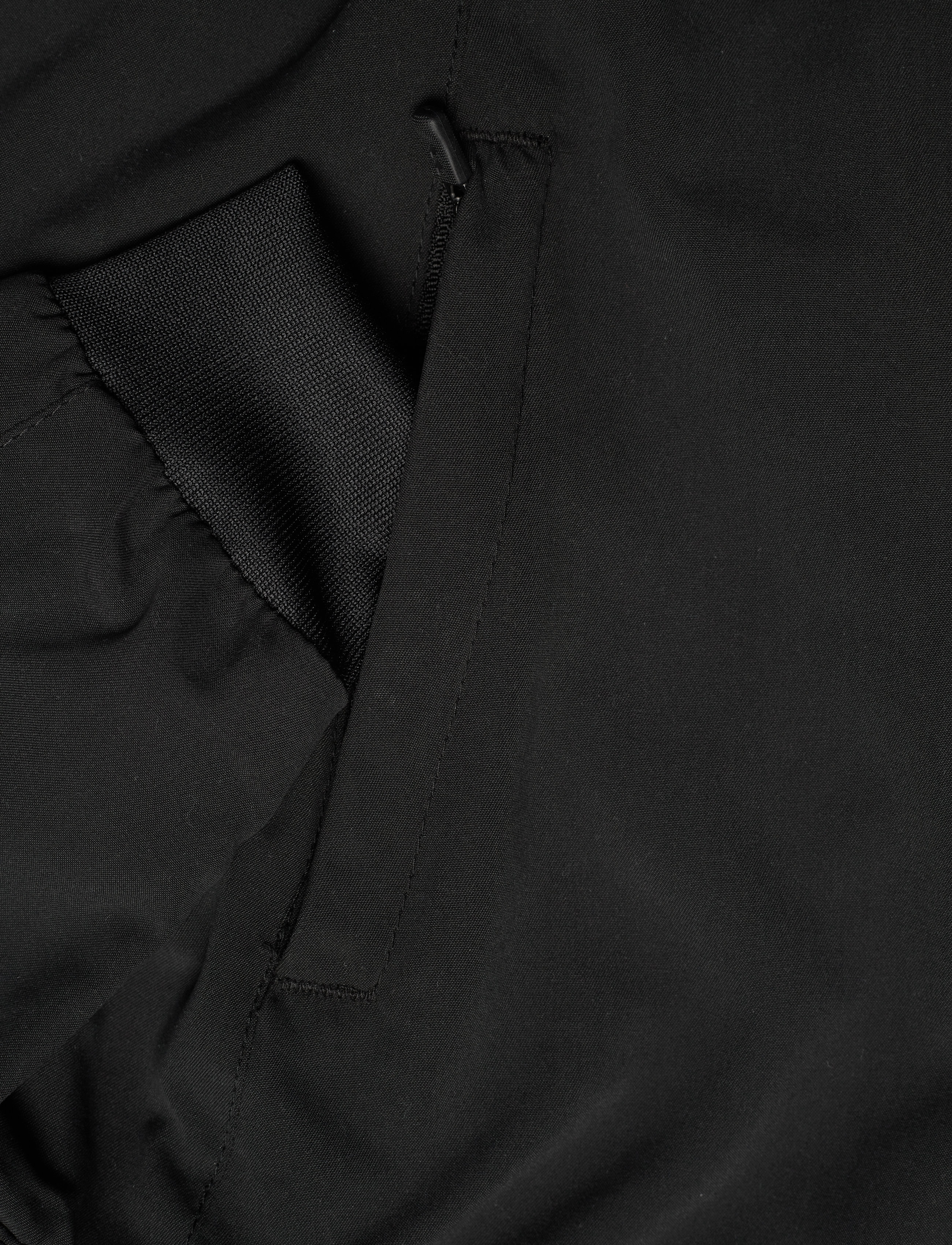 Hummel - hmlGG12 TRACK JACKET KIDS - black - 3