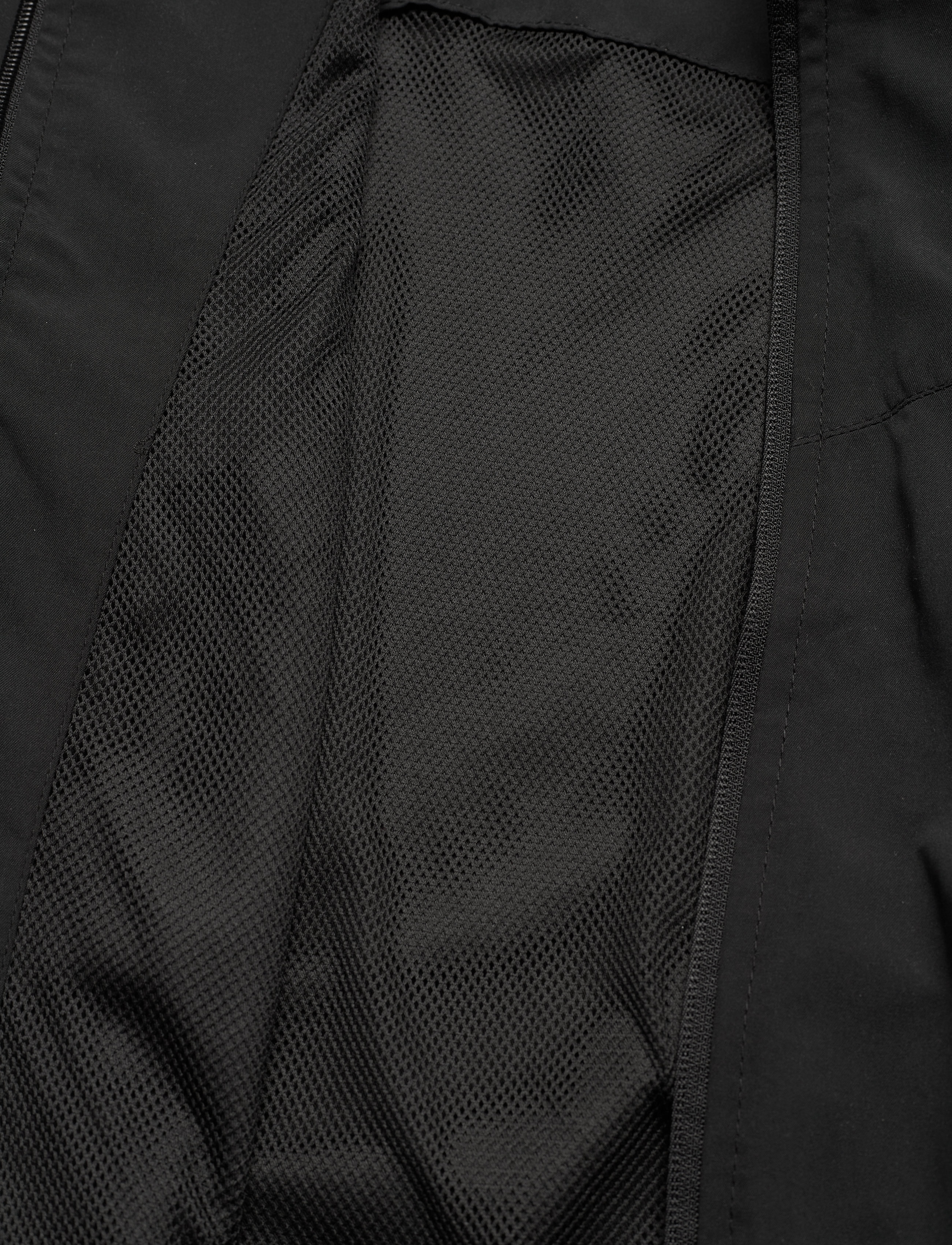 Hummel - hmlGG12 TRACK JACKET KIDS - black - 4