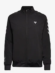 Hummel - hmlGG12 TRACK JACKET WOMAN - sports jackets - black - 0