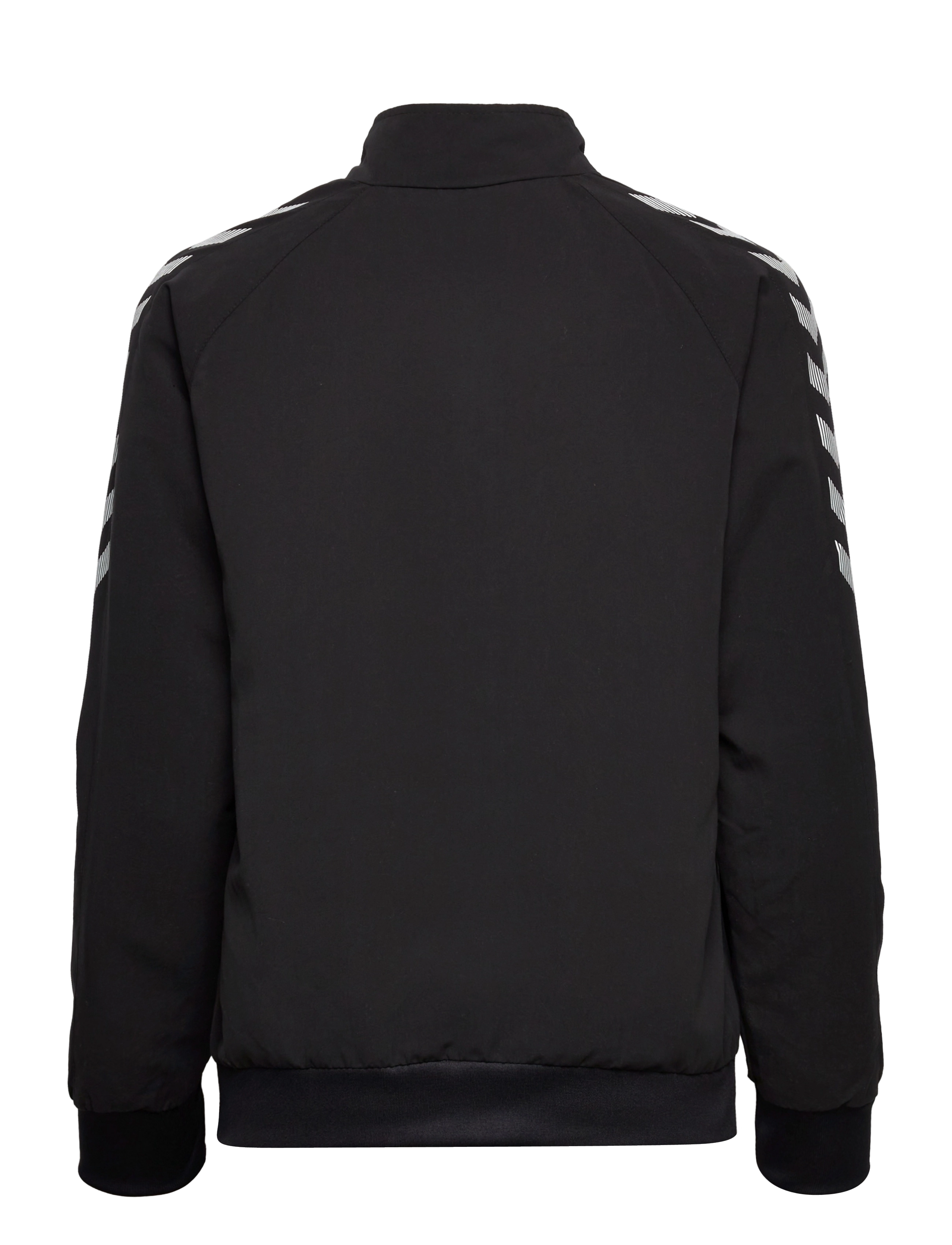 Hummel - hmlGG12 TRACK JACKET WOMAN - black - 1