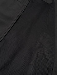 Hummel - hmlGG12 TRACK JACKET WOMAN - sports jackets - black - 6