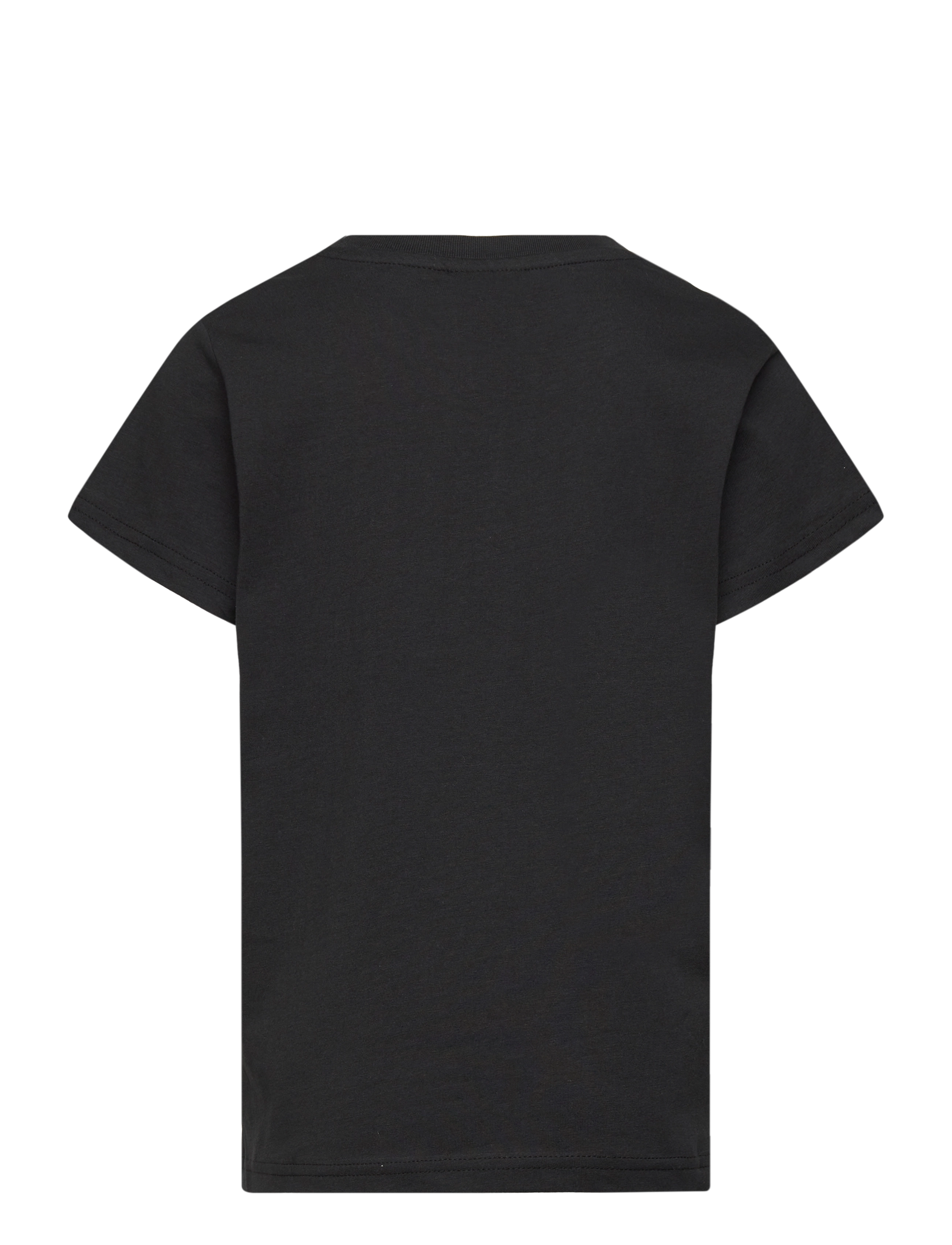 Hummel - hmlGG12 T-SHIRT S/S KIDS - black - 1