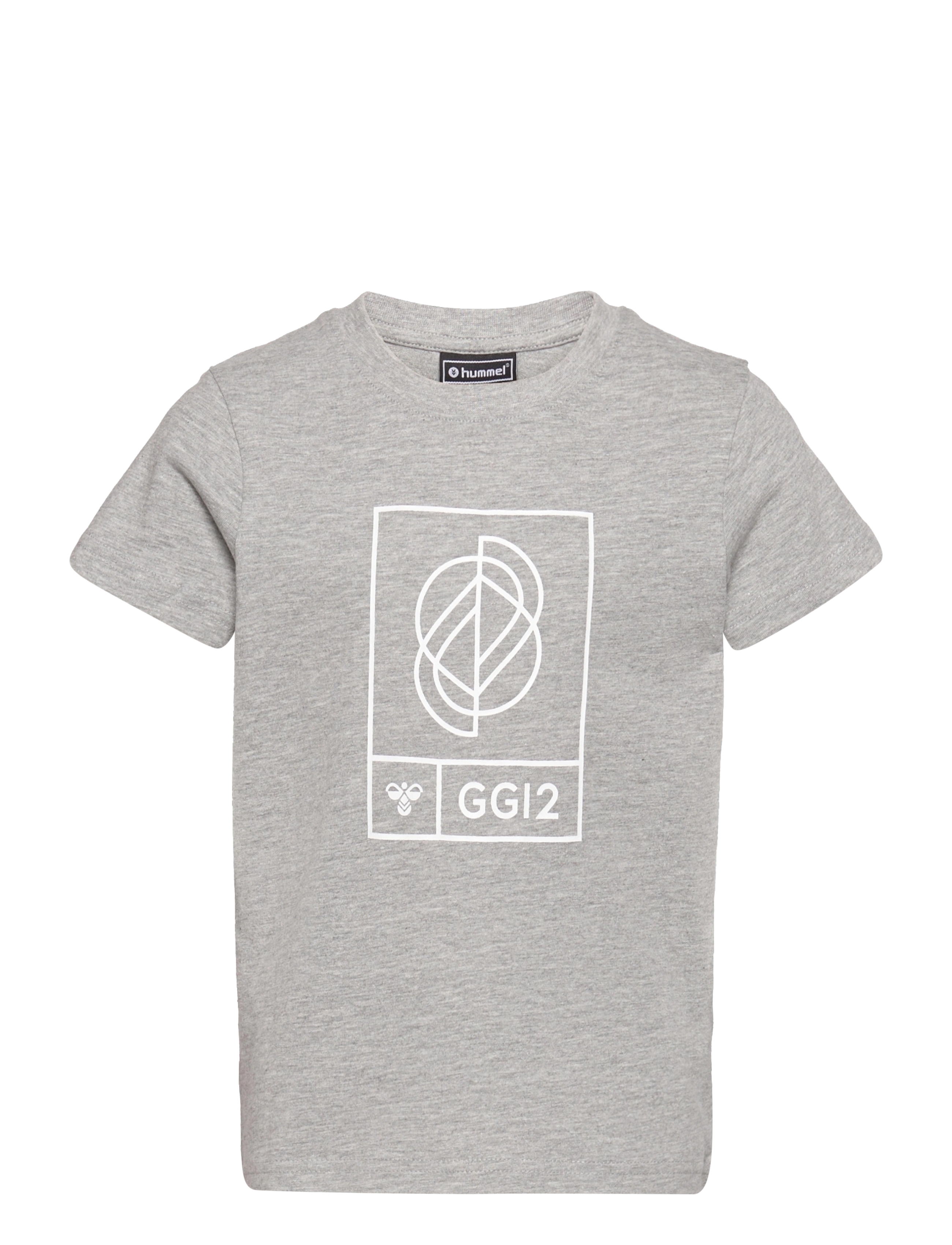 GREY MELANGE