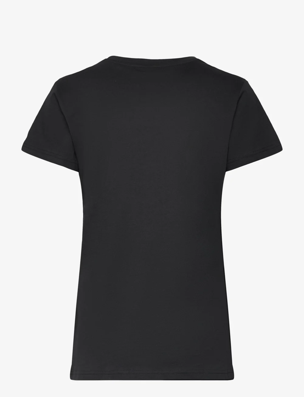 Hummel - hmlGG12 T-SHIRT S/S WOMAN - t-shirts - black - 2